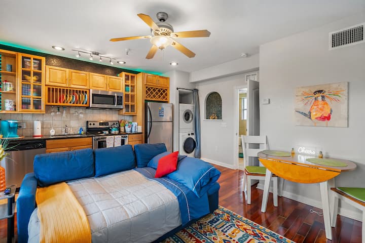 Living Room Sofa Bed