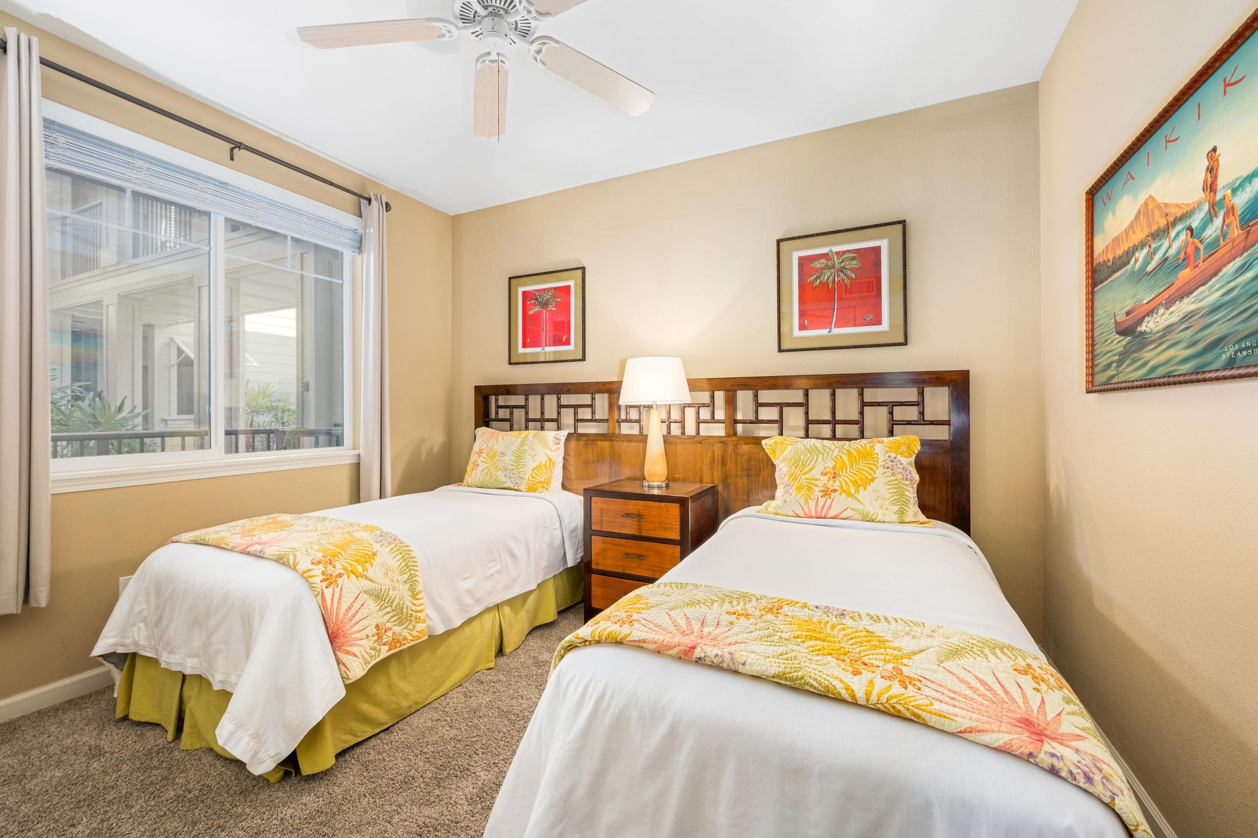 Includes Beach Gear I2 Waikoloa Beach Villas - Photo 4