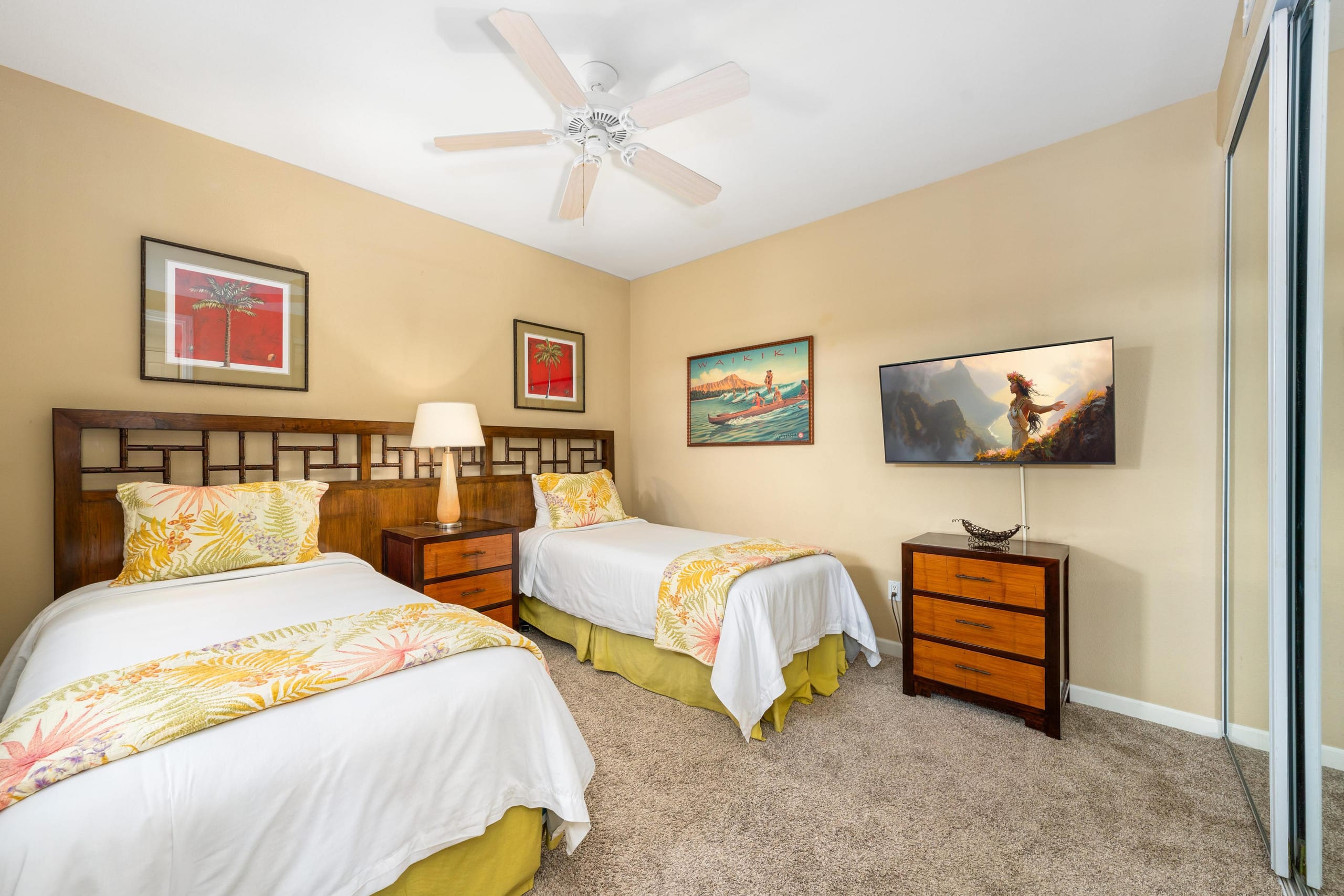 Includes Beach Gear I2 Waikoloa Beach Villas - Photo 5