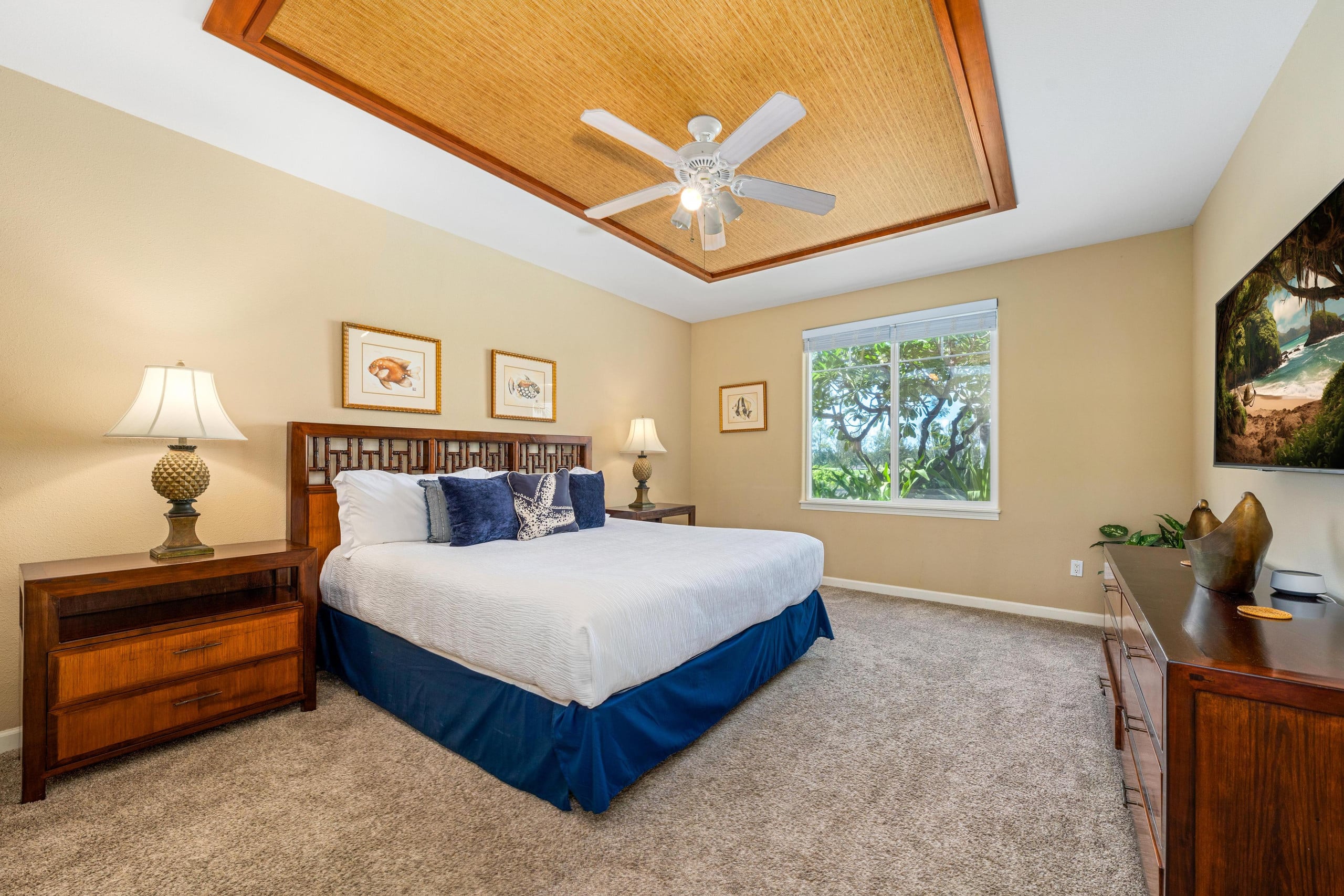 Includes Beach Gear I2 Waikoloa Beach Villas - Main photo