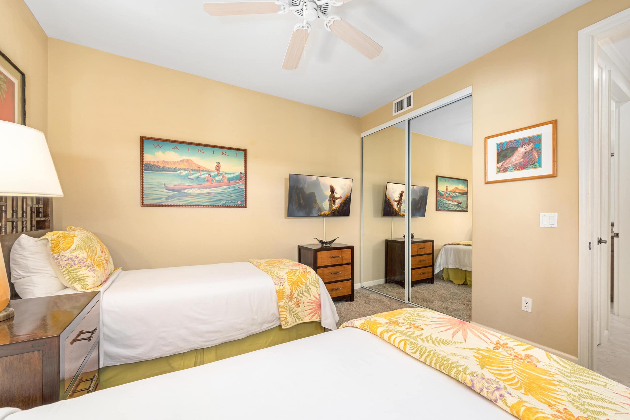 Includes Beach Gear I2 Waikoloa Beach Villas - Photo 6