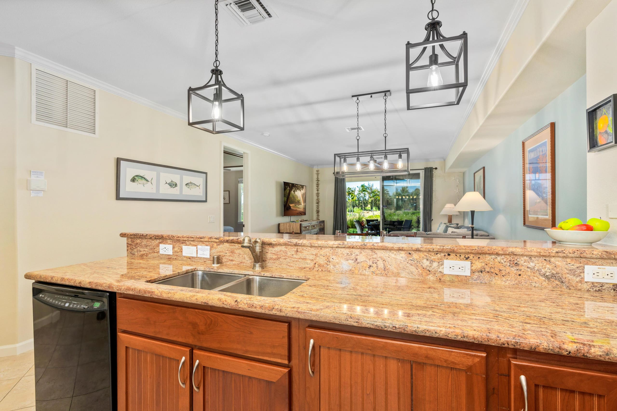 Includes Beach Gear I2 Waikoloa Beach Villas - Photo 22