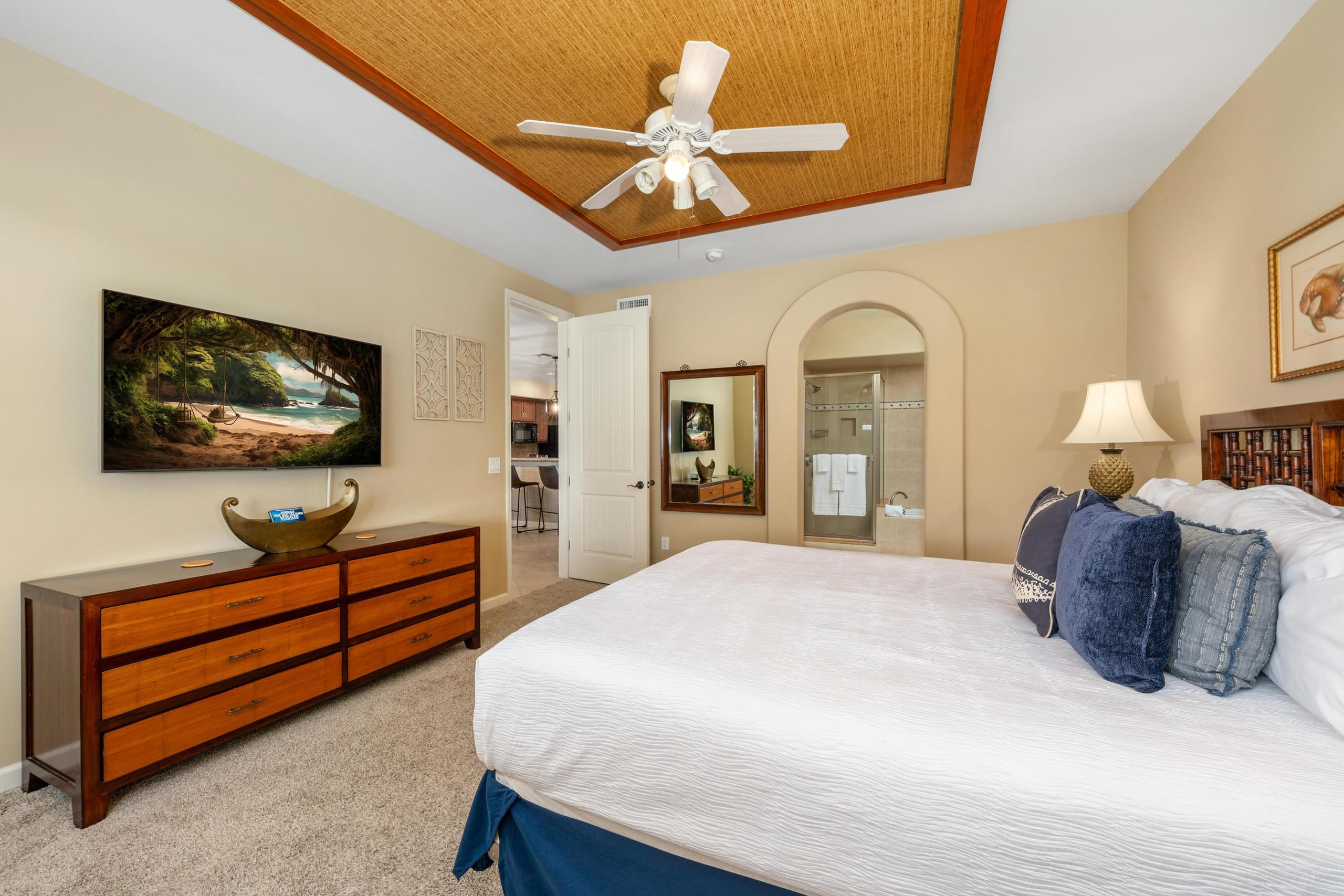 Includes Beach Gear I2 Waikoloa Beach Villas - Photo 3