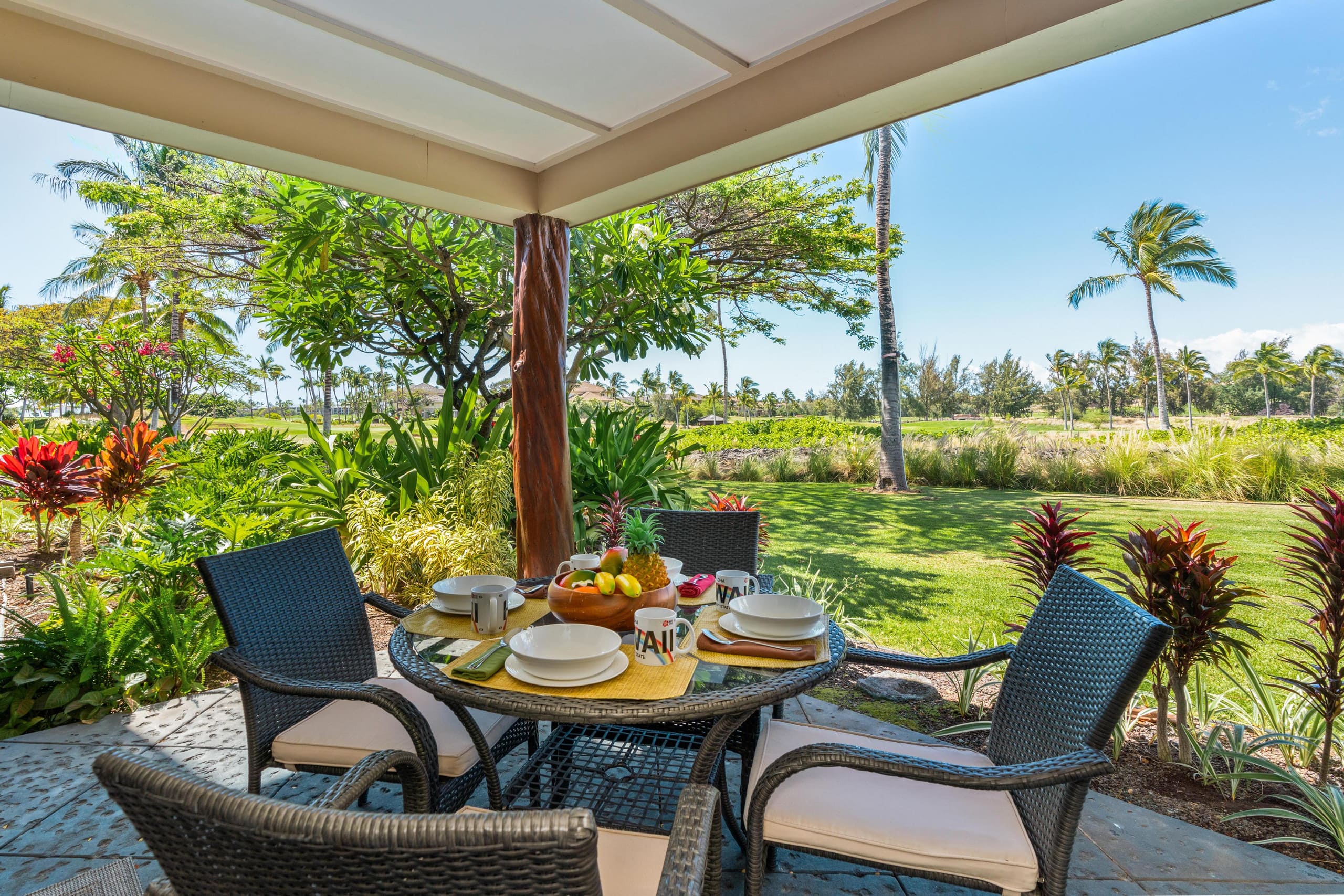 Includes Beach Gear I2 Waikoloa Beach Villas - Photo 12