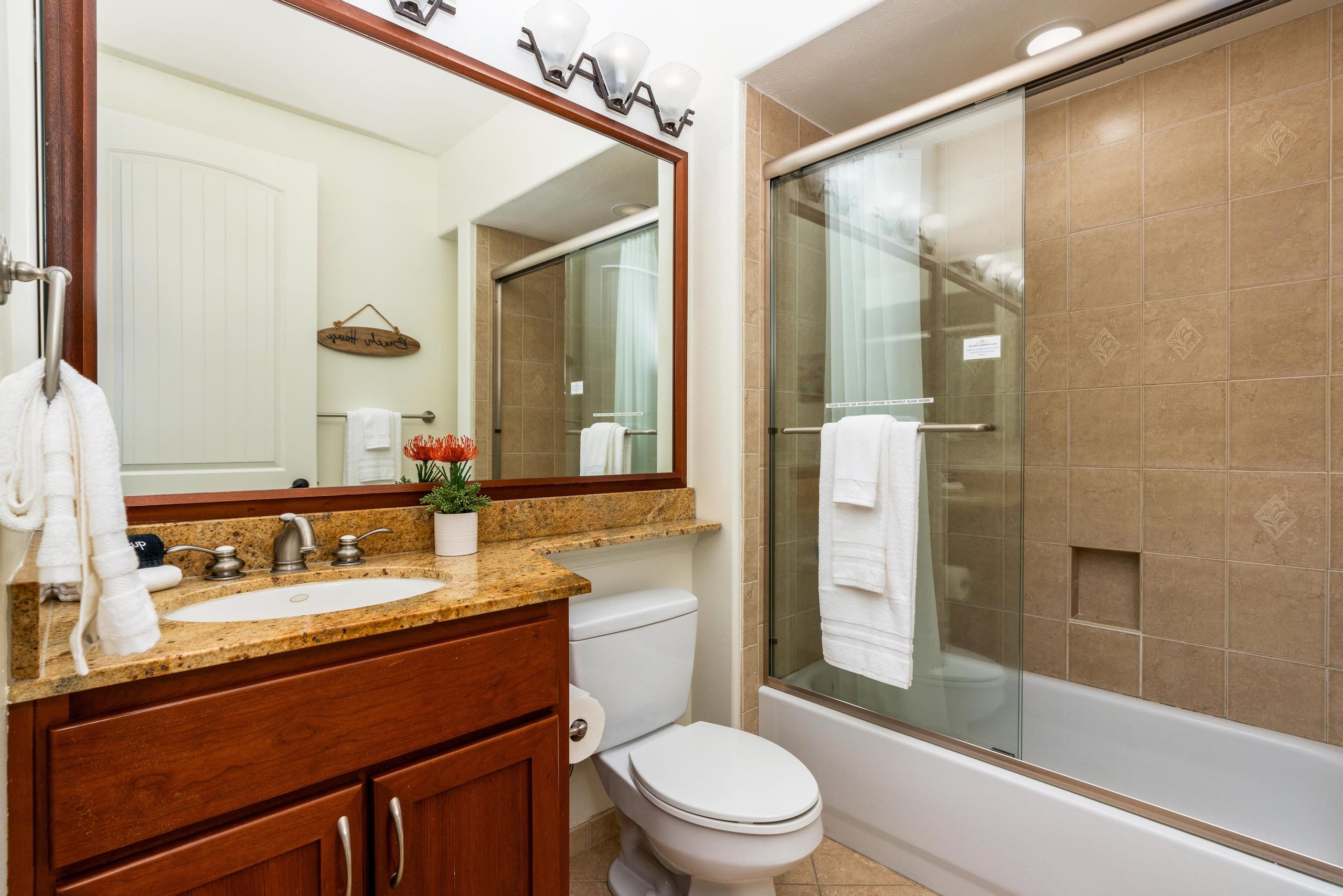 Townhouse in Waikoloa Beach Resort · ★4.81 · 3 bedrooms · 5 beds · 3 baths - Photo 17