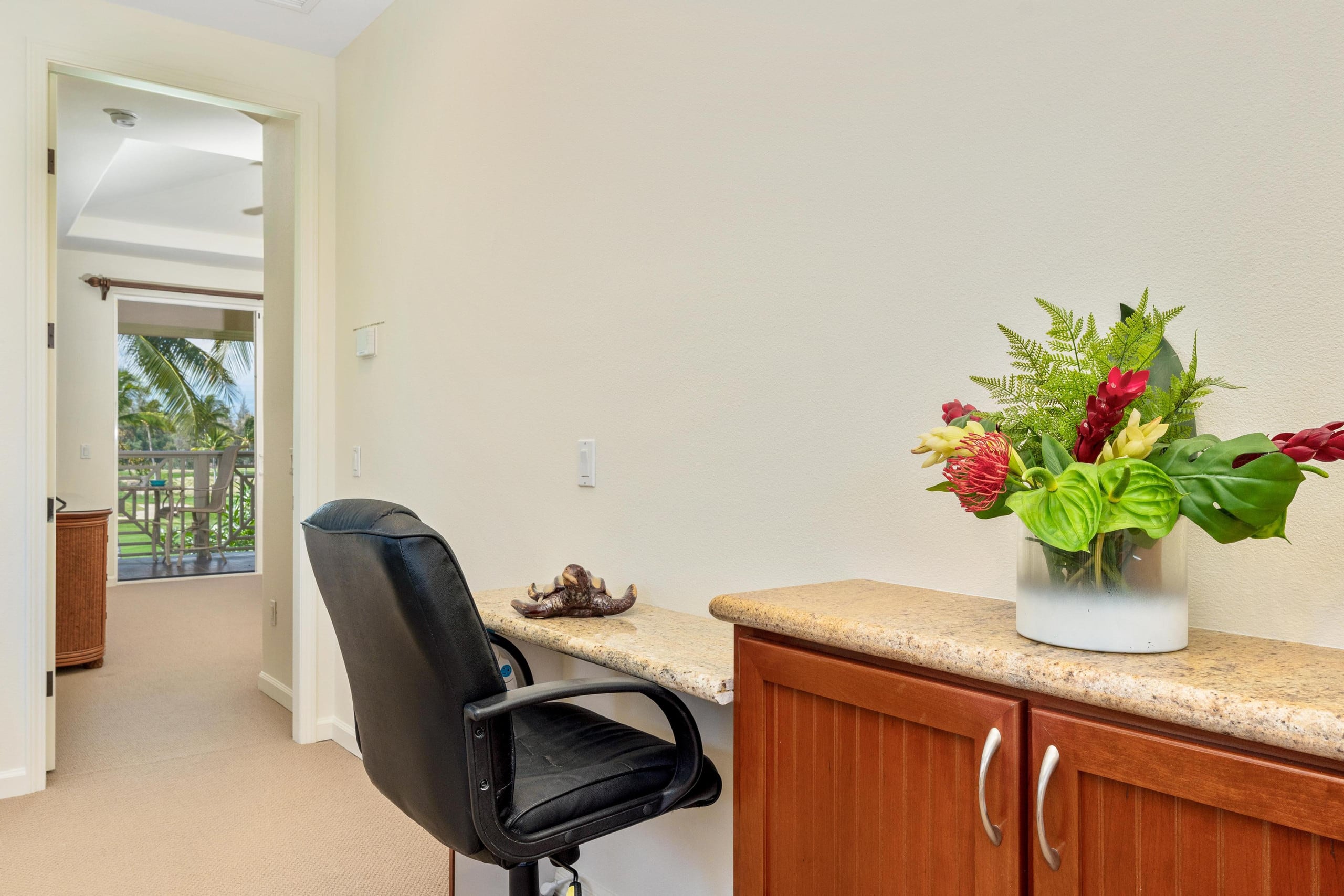Townhouse in Waikoloa Beach Resort · ★4.81 · 3 bedrooms · 5 beds · 3 baths - Photo 35