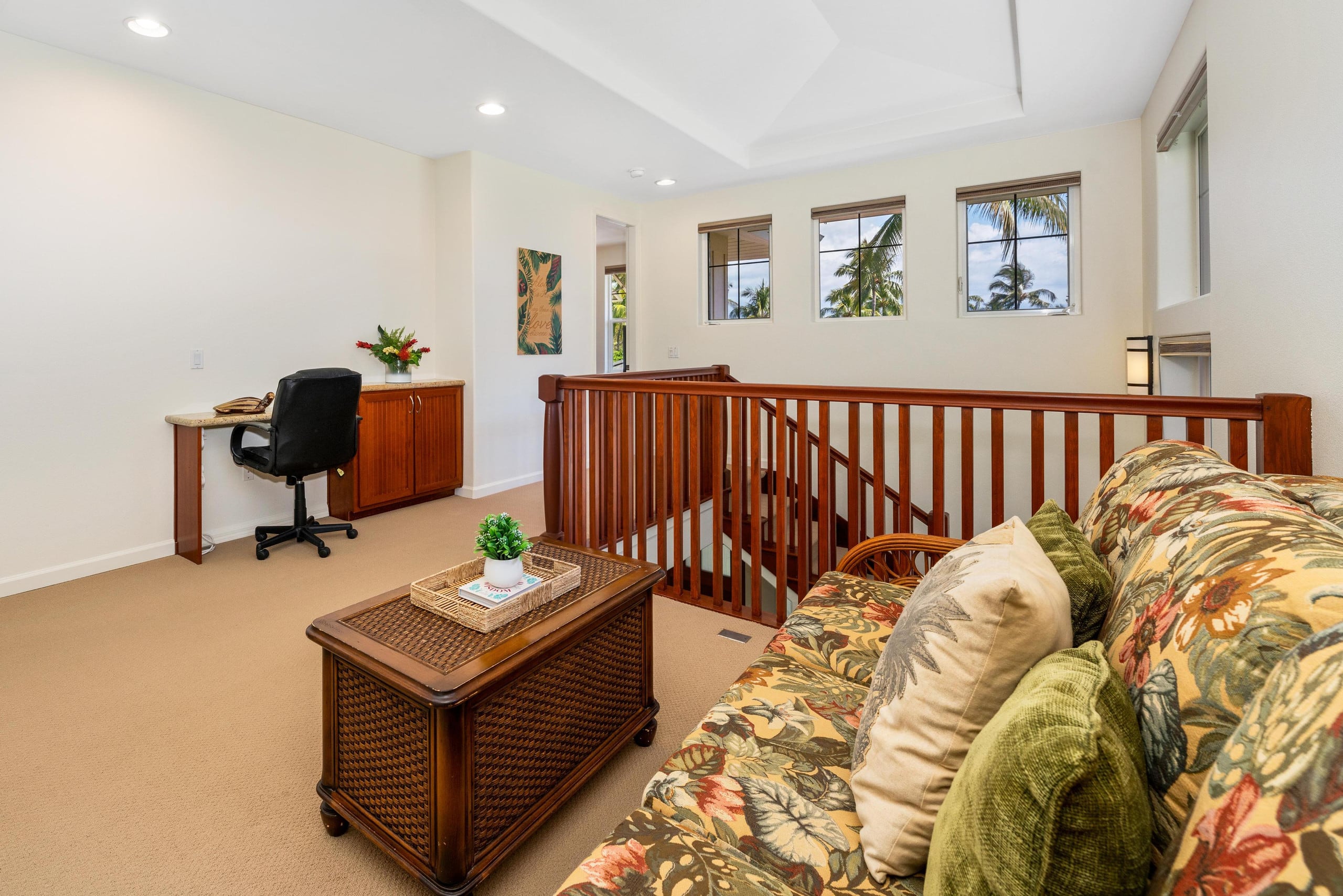 Townhouse in Waikoloa Beach Resort · ★4.81 · 3 bedrooms · 5 beds · 3 baths - Photo 33
