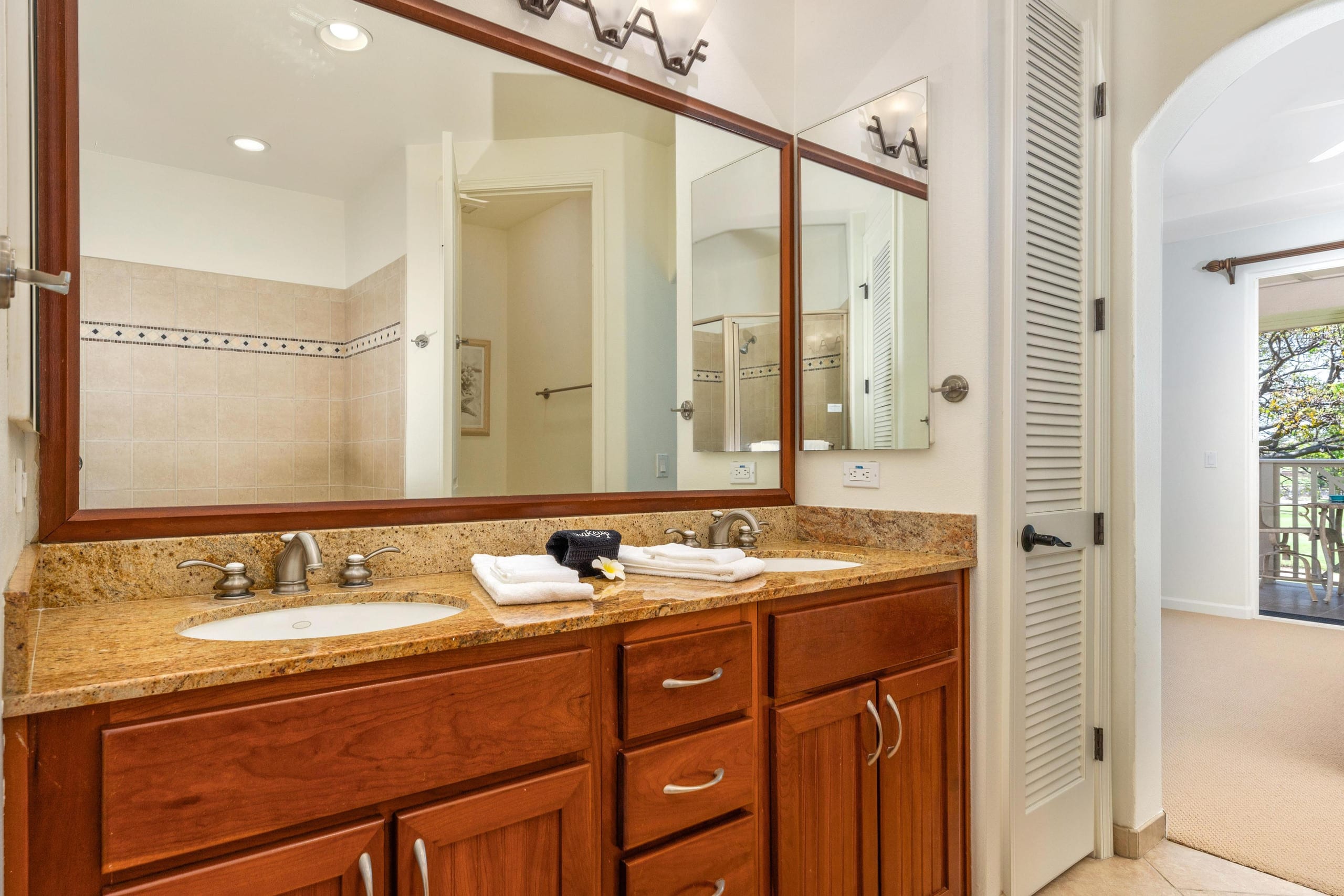 Townhouse in Waikoloa Beach Resort · ★4.81 · 3 bedrooms · 5 beds · 3 baths - Photo 13