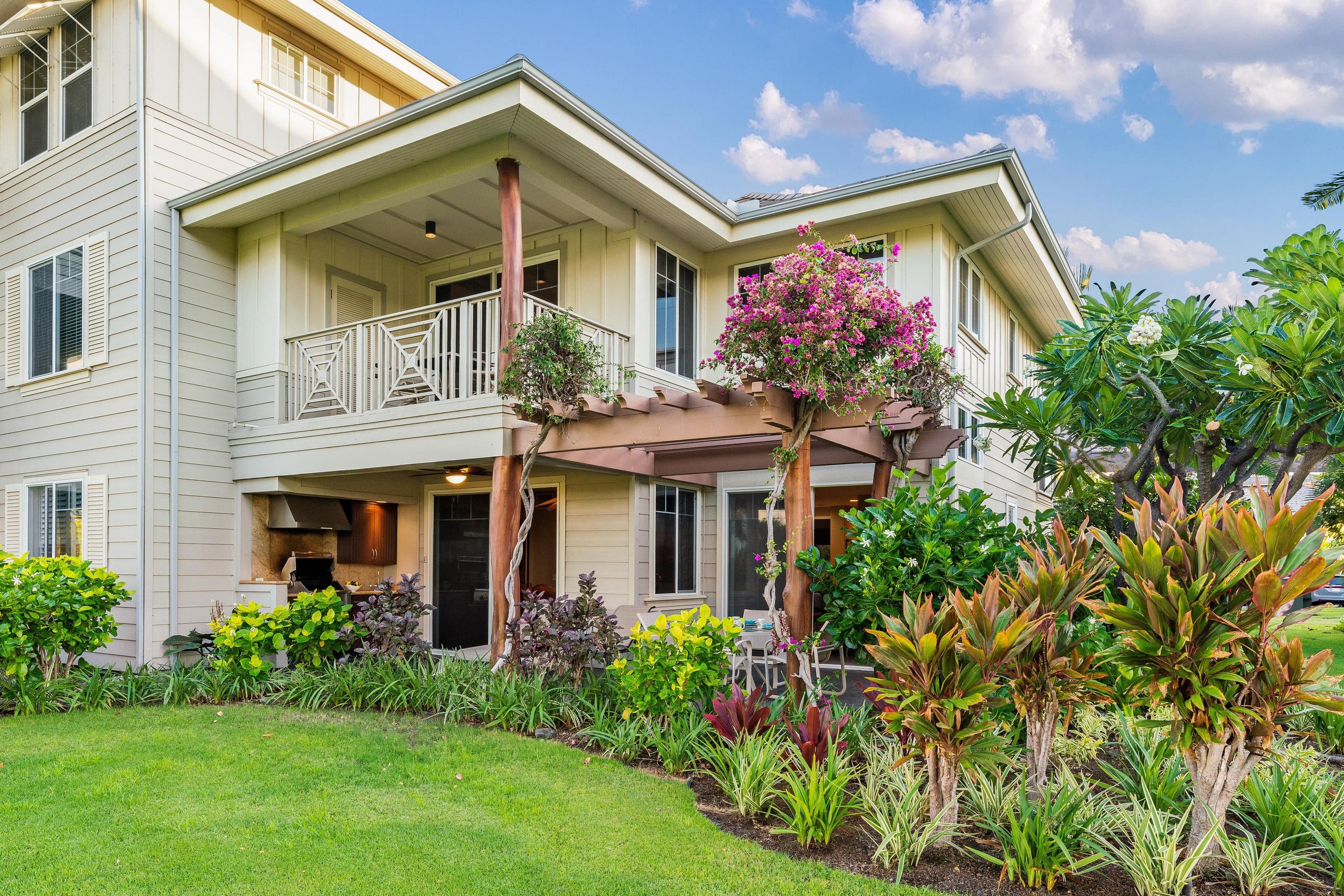 Townhouse in Waikoloa Beach Resort · ★4.81 · 3 bedrooms · 5 beds · 3 baths - Photo 43
