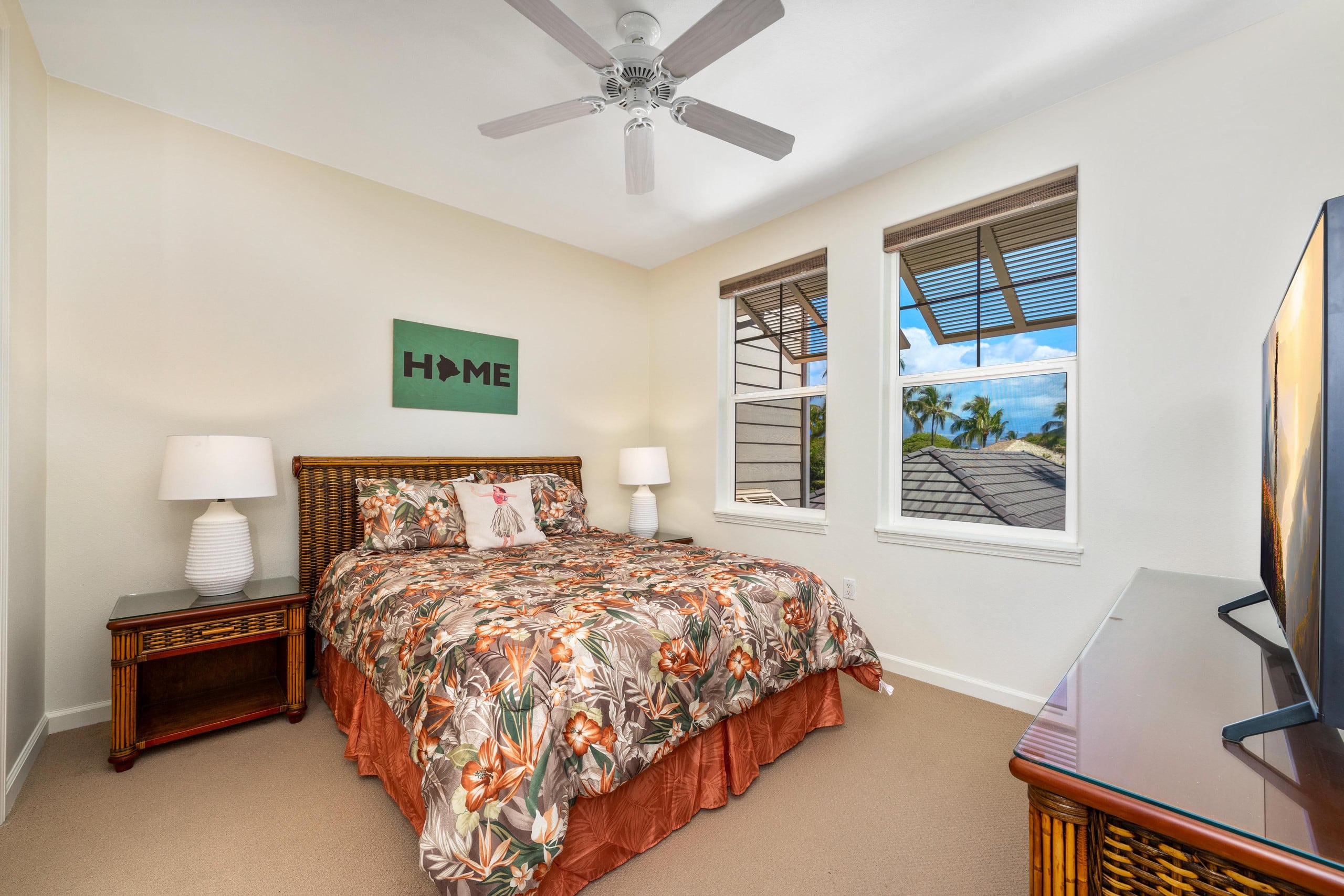 Townhouse in Waikoloa Beach Resort · ★4.81 · 3 bedrooms · 5 beds · 3 baths - Photo 8