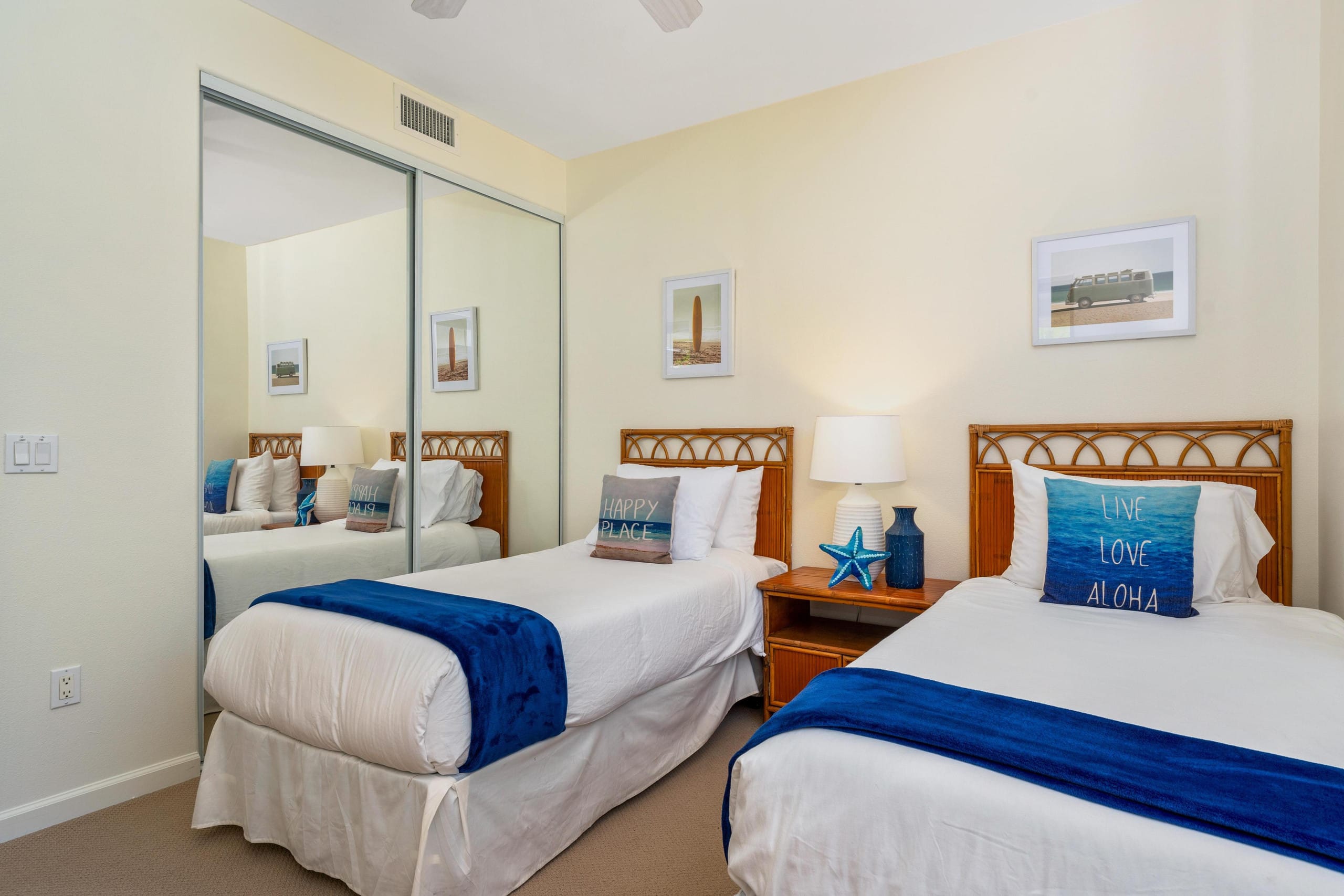 Townhouse in Waikoloa Beach Resort · ★4.81 · 3 bedrooms · 5 beds · 3 baths - Photo 12