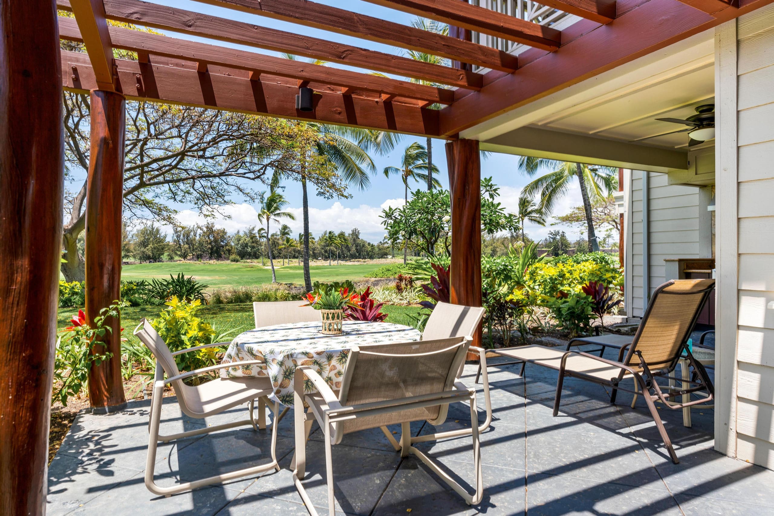 Townhouse in Waikoloa Beach Resort · ★4.81 · 3 bedrooms · 5 beds · 3 baths - Photo 25