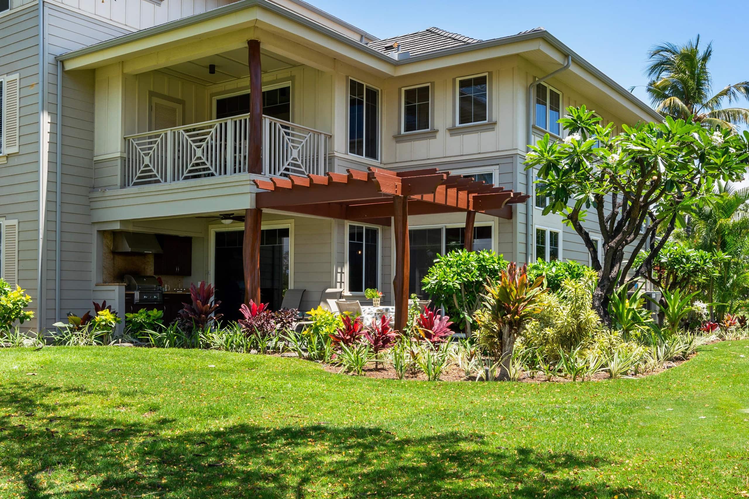 Townhouse in Waikoloa Beach Resort · ★4.81 · 3 bedrooms · 5 beds · 3 baths - Photo 42