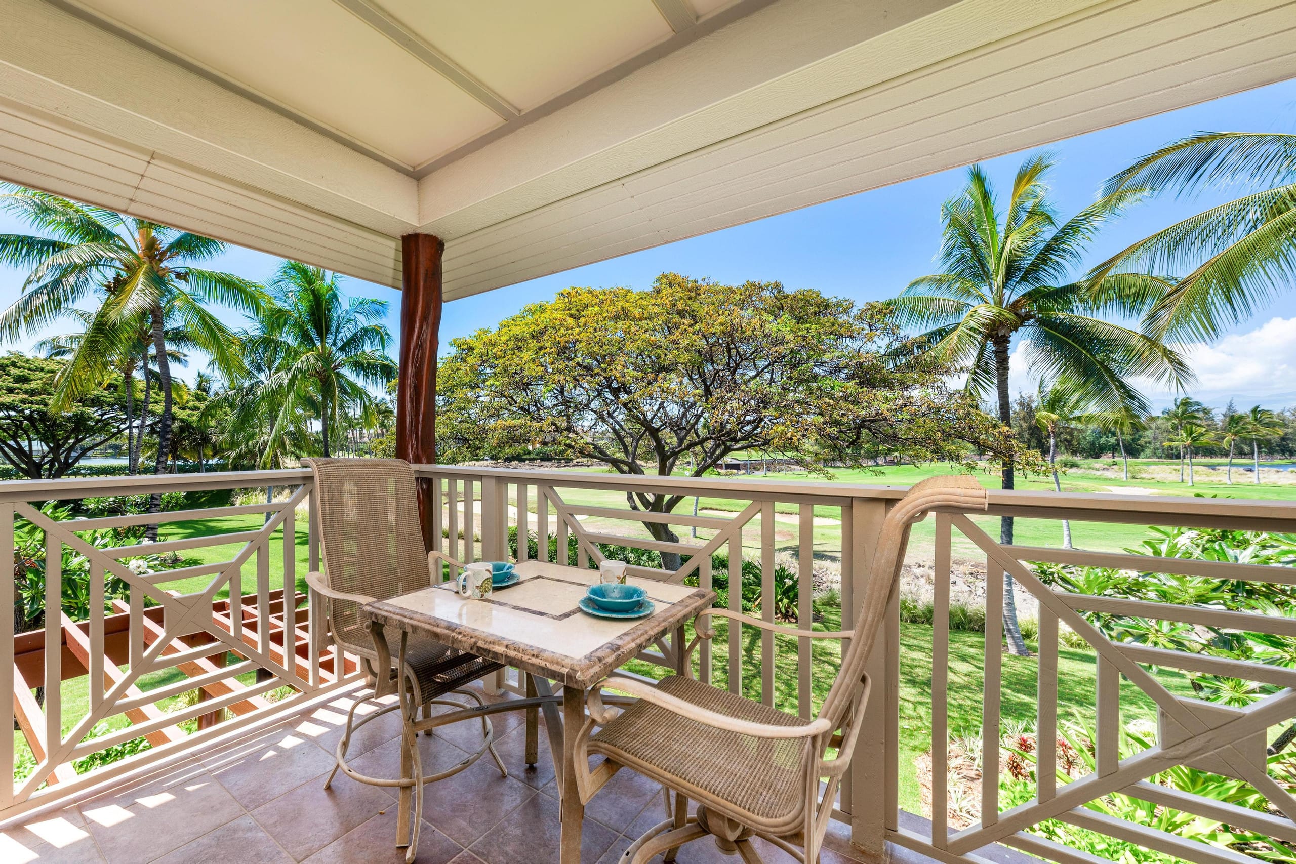 Townhouse in Waikoloa Beach Resort · ★4.81 · 3 bedrooms · 5 beds · 3 baths - Photo 30