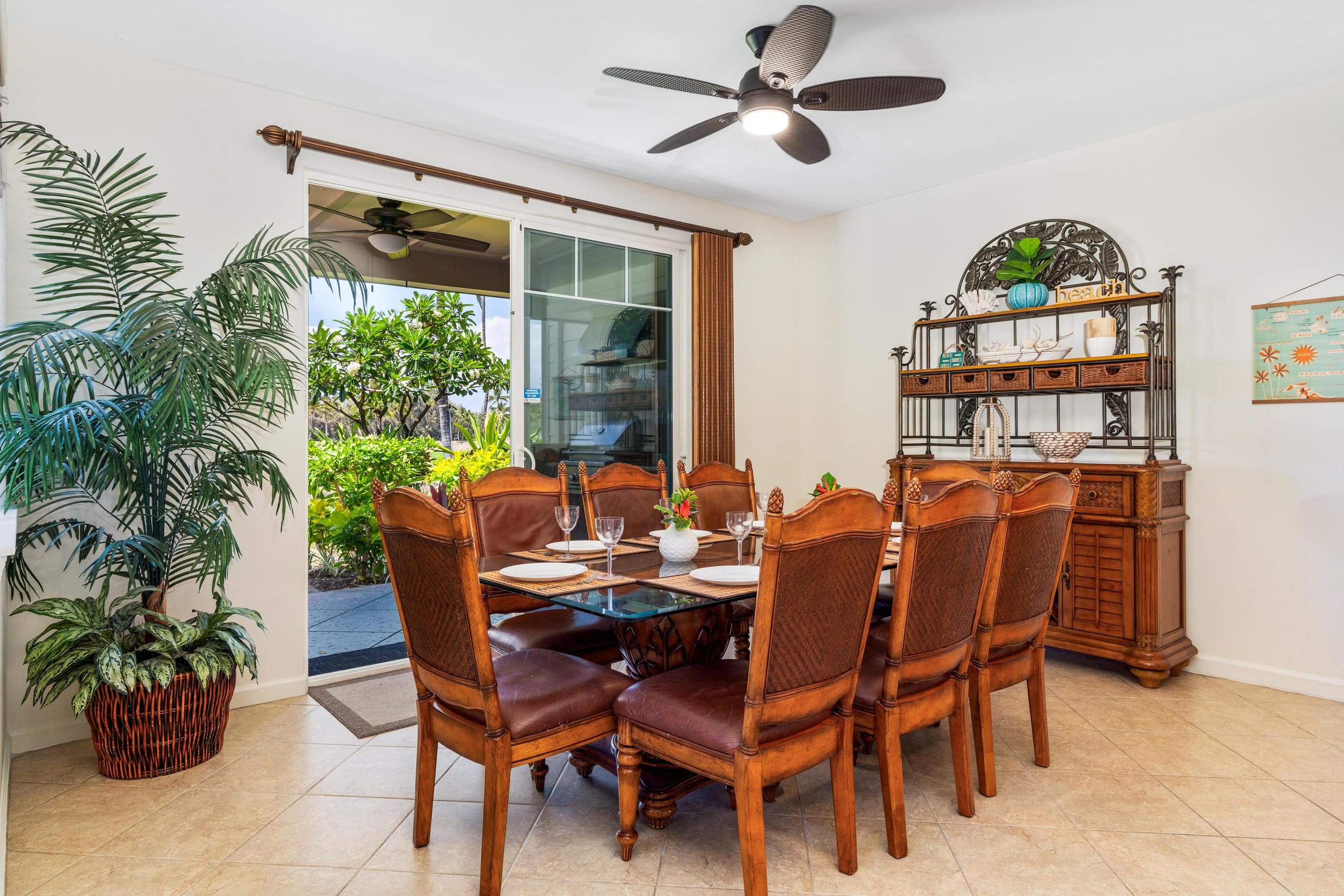 Townhouse in Waikoloa Beach Resort · ★4.81 · 3 bedrooms · 5 beds · 3 baths - Photo 18