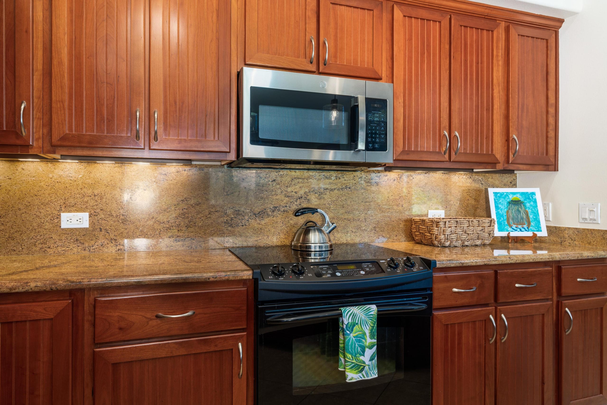 Townhouse in Waikoloa Beach Resort · ★4.81 · 3 bedrooms · 5 beds · 3 baths - Photo 22