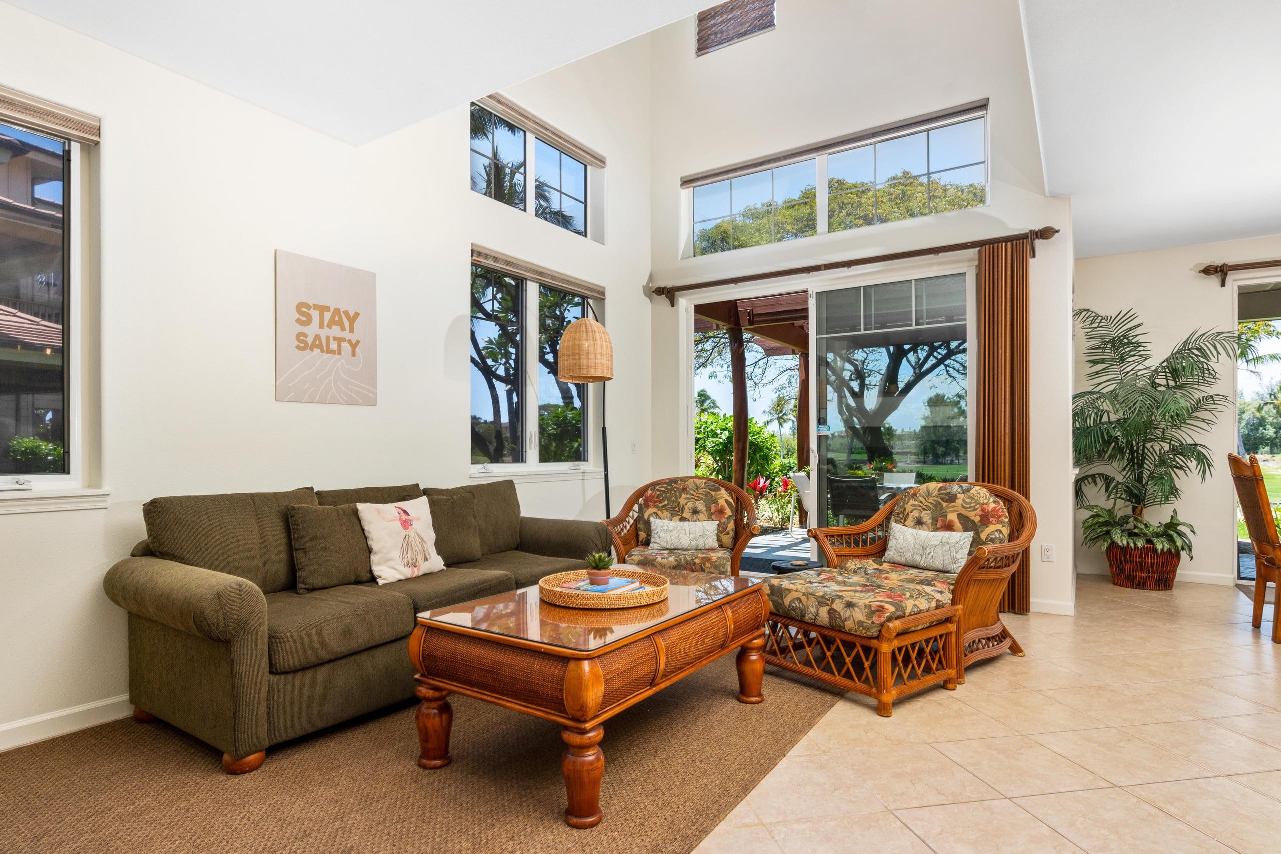 Townhouse in Waikoloa Beach Resort · ★4.81 · 3 bedrooms · 5 beds · 3 baths - Main photo