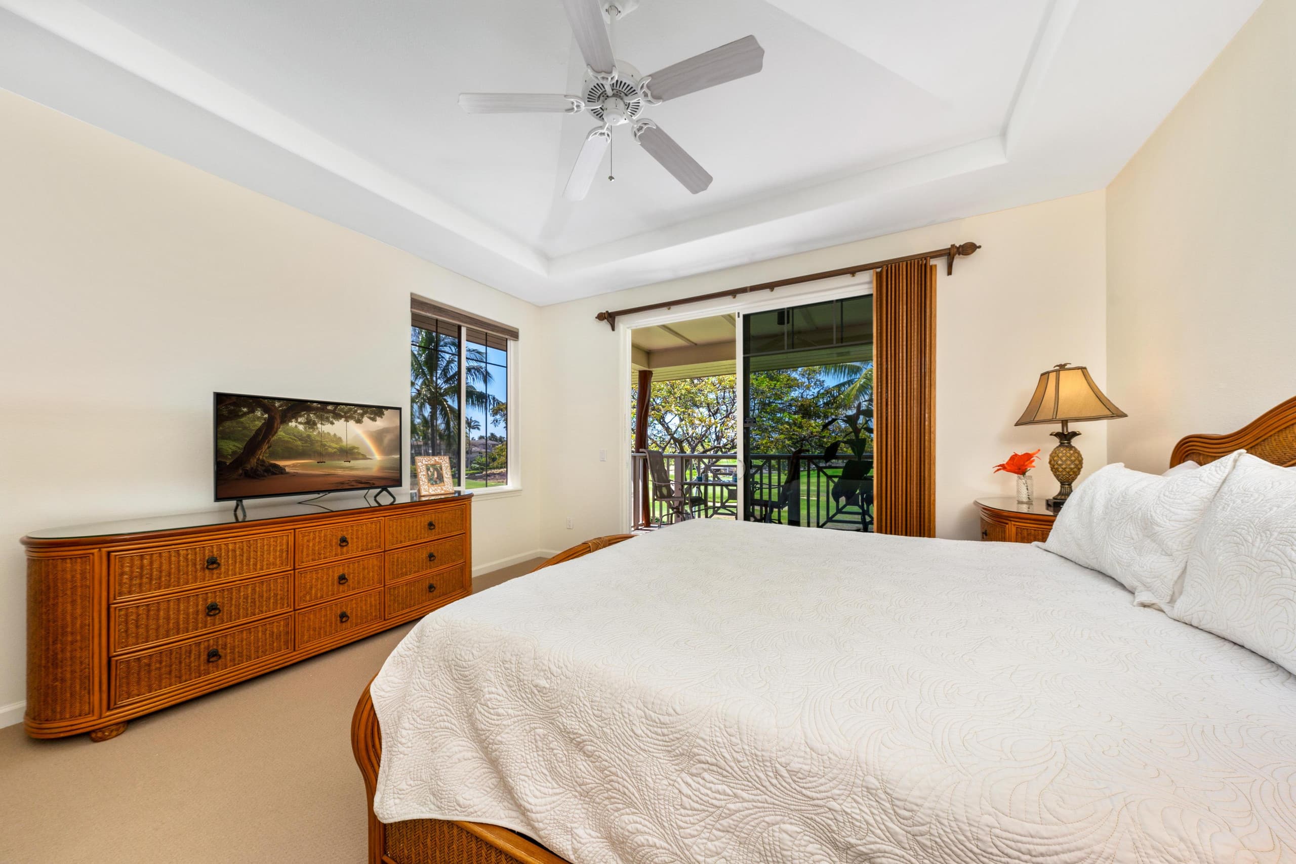 Townhouse in Waikoloa Beach Resort · ★4.81 · 3 bedrooms · 5 beds · 3 baths - Photo 7