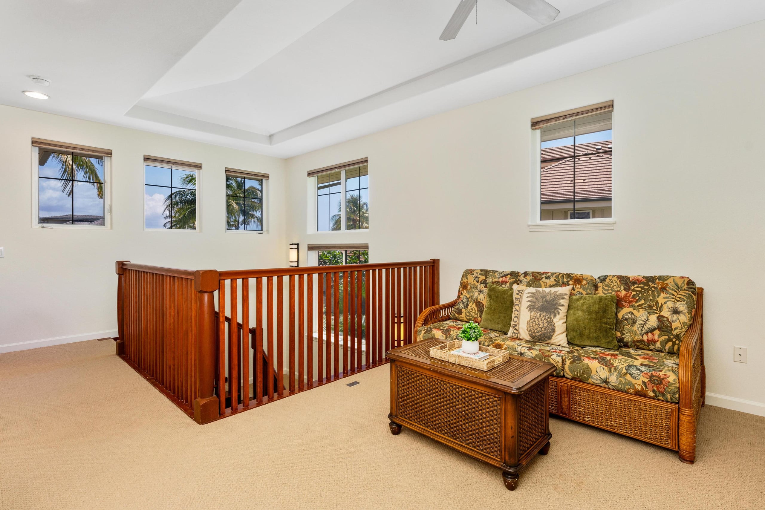 Townhouse in Waikoloa Beach Resort · ★4.81 · 3 bedrooms · 5 beds · 3 baths - Photo 32