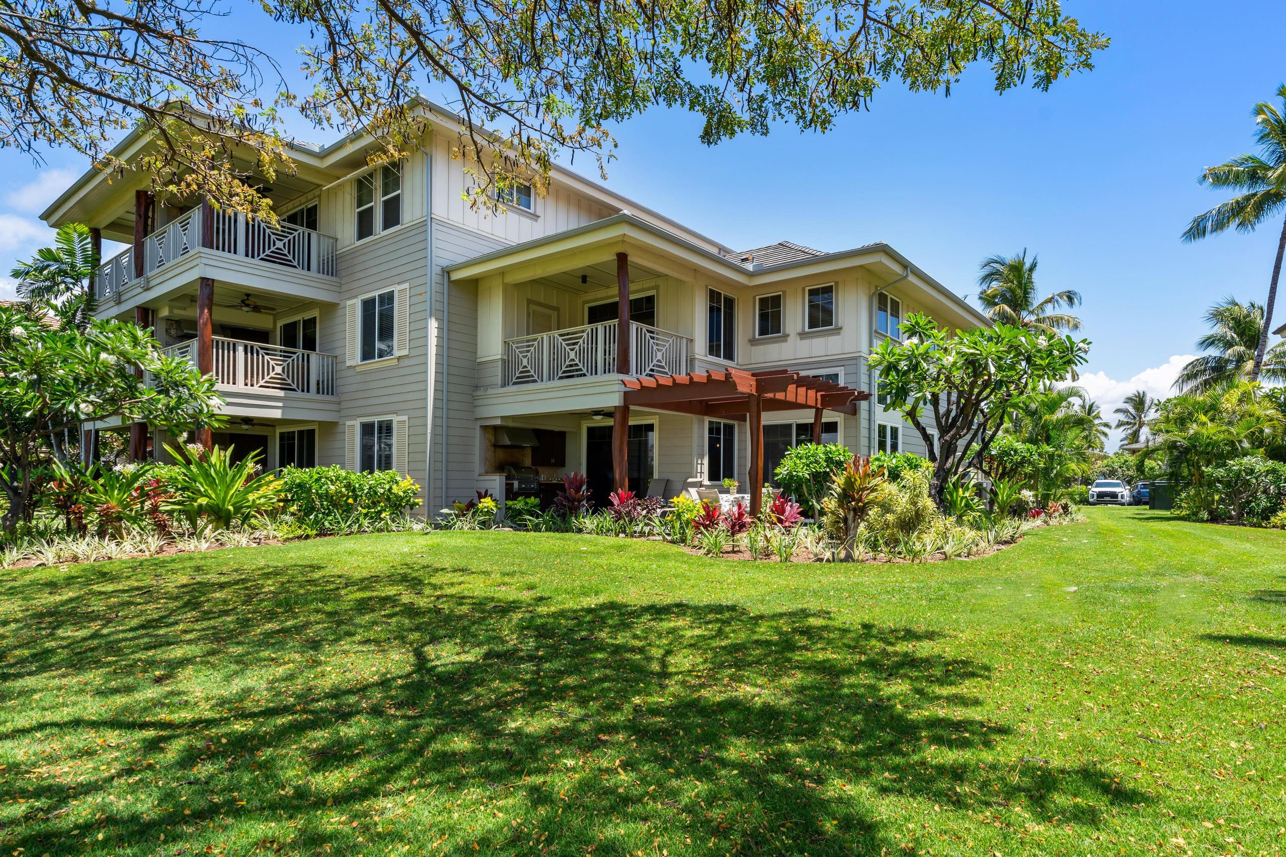 Townhouse in Waikoloa Beach Resort · ★4.81 · 3 bedrooms · 5 beds · 3 baths - Photo 44