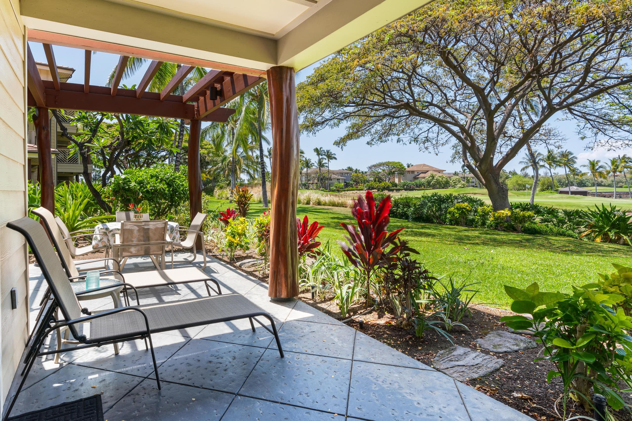 Townhouse in Waikoloa Beach Resort · ★4.81 · 3 bedrooms · 5 beds · 3 baths - Photo 26