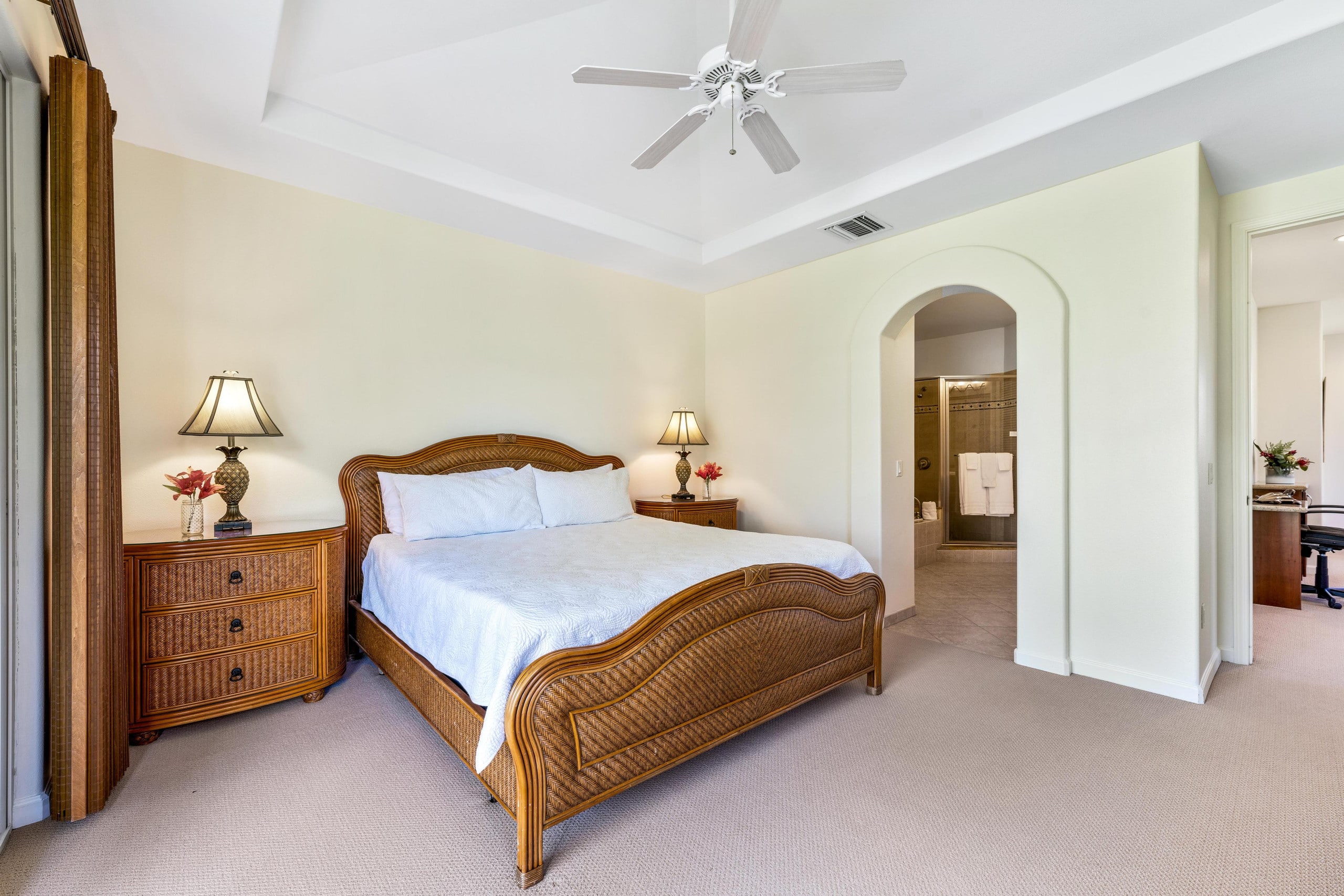 Townhouse in Waikoloa Beach Resort · ★4.81 · 3 bedrooms · 5 beds · 3 baths - Photo 6