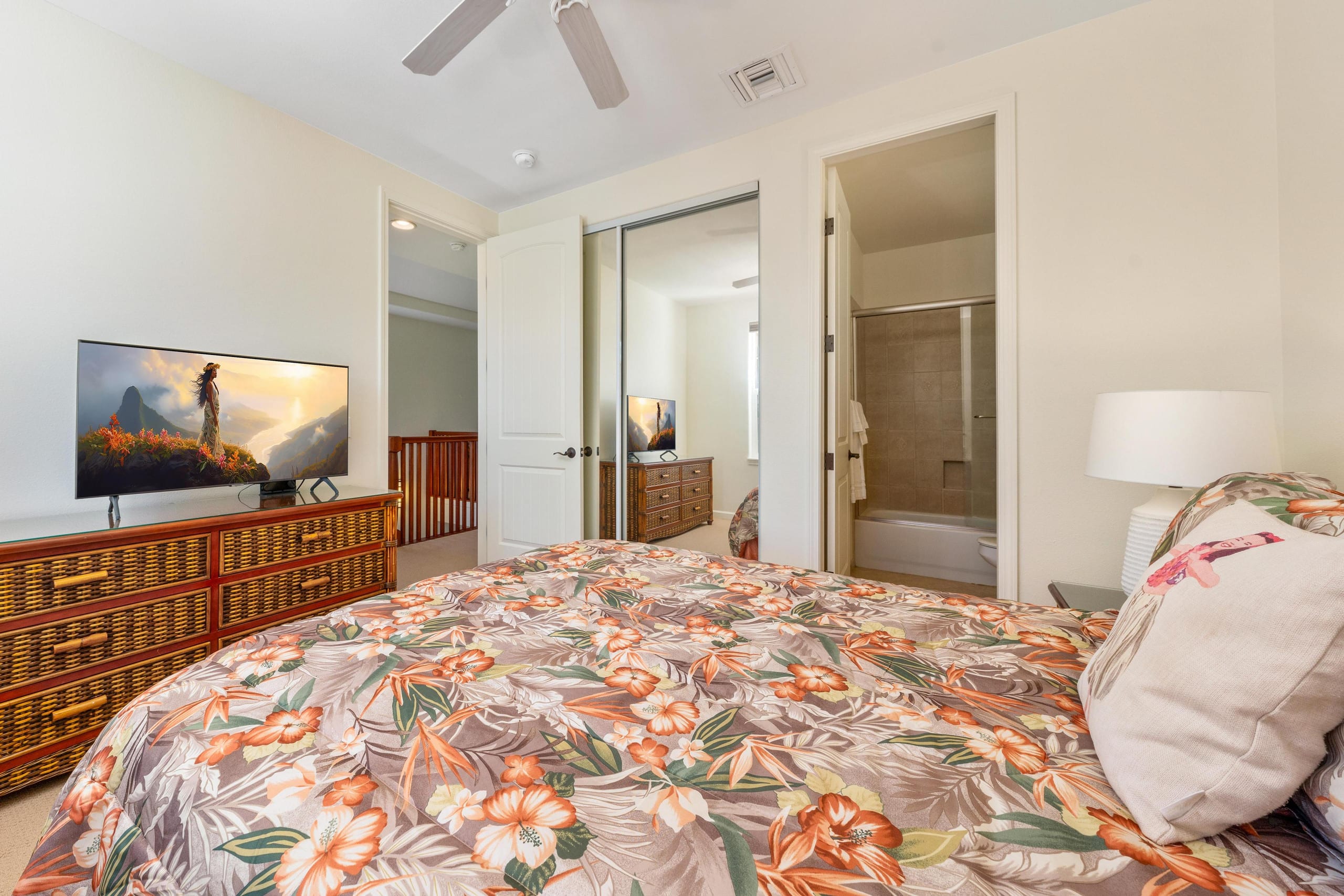 Townhouse in Waikoloa Beach Resort · ★4.81 · 3 bedrooms · 5 beds · 3 baths - Photo 10