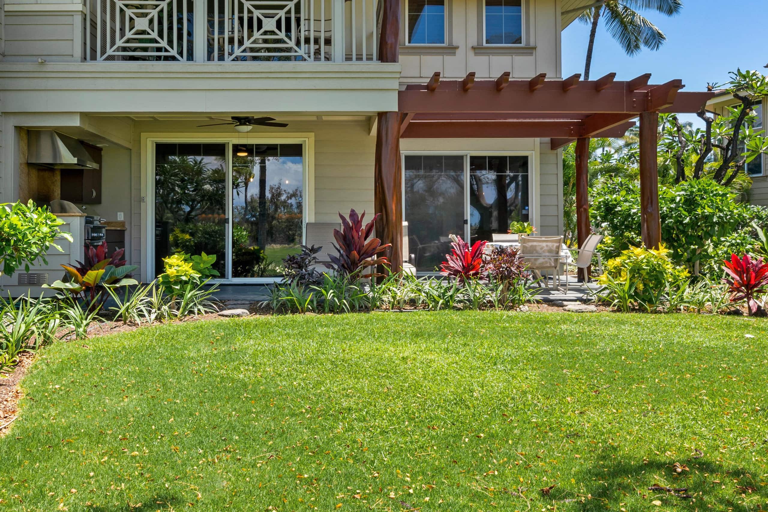 Townhouse in Waikoloa Beach Resort · ★4.81 · 3 bedrooms · 5 beds · 3 baths - Photo 41