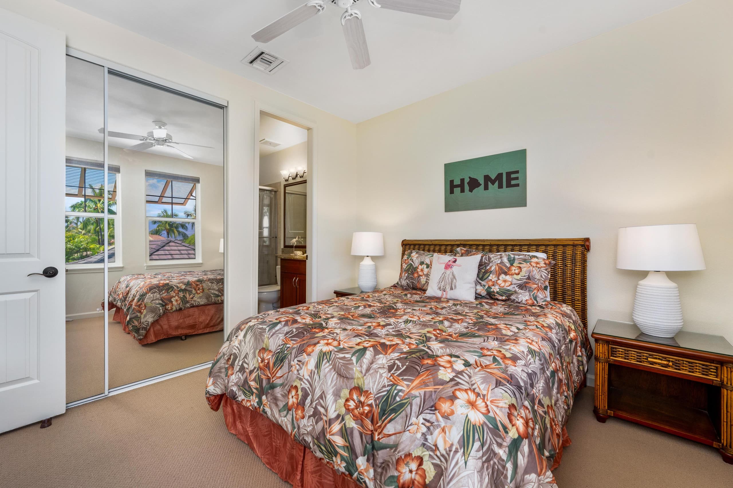 Townhouse in Waikoloa Beach Resort · ★4.81 · 3 bedrooms · 5 beds · 3 baths - Photo 9