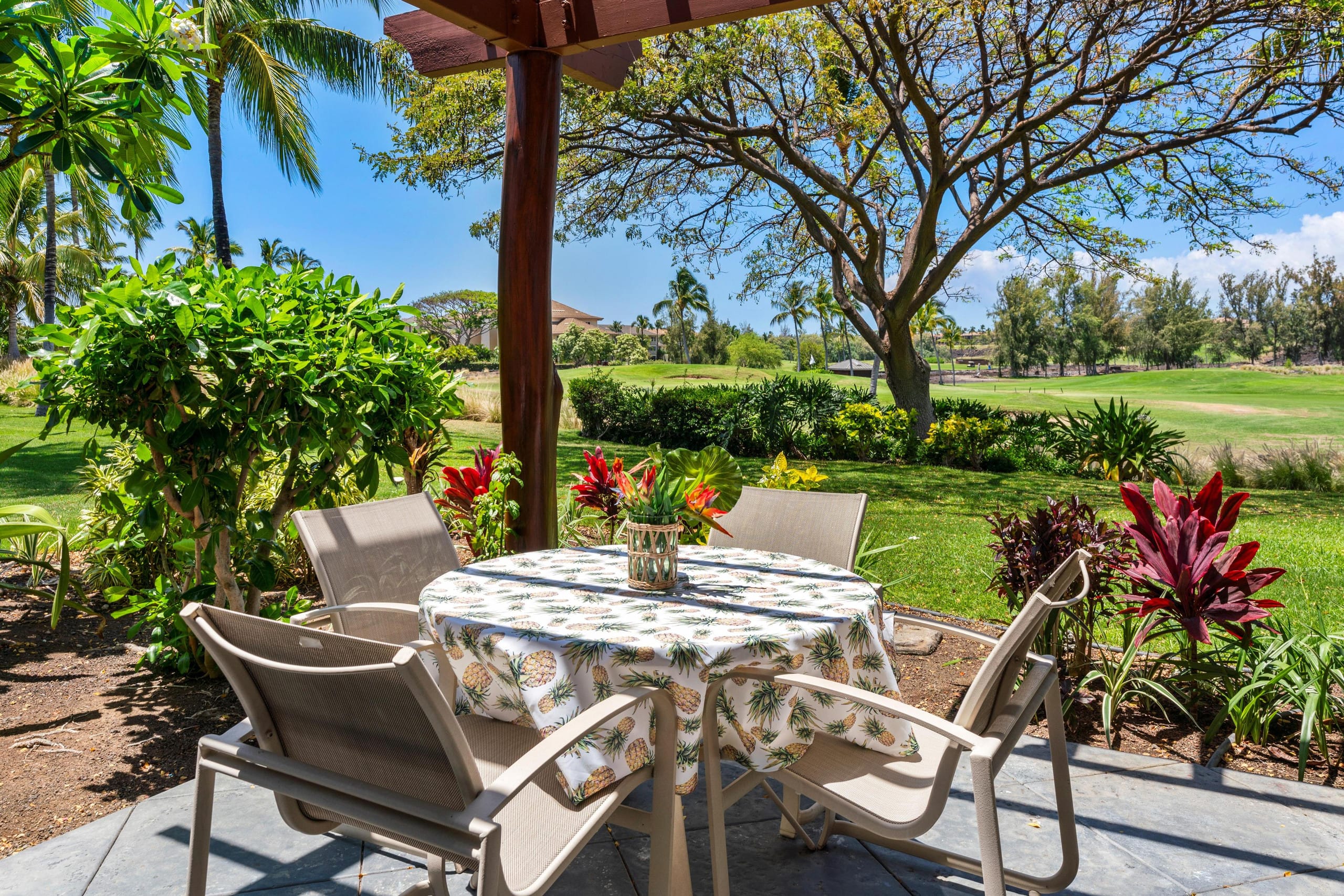 Townhouse in Waikoloa Beach Resort · ★4.81 · 3 bedrooms · 5 beds · 3 baths - Photo 24