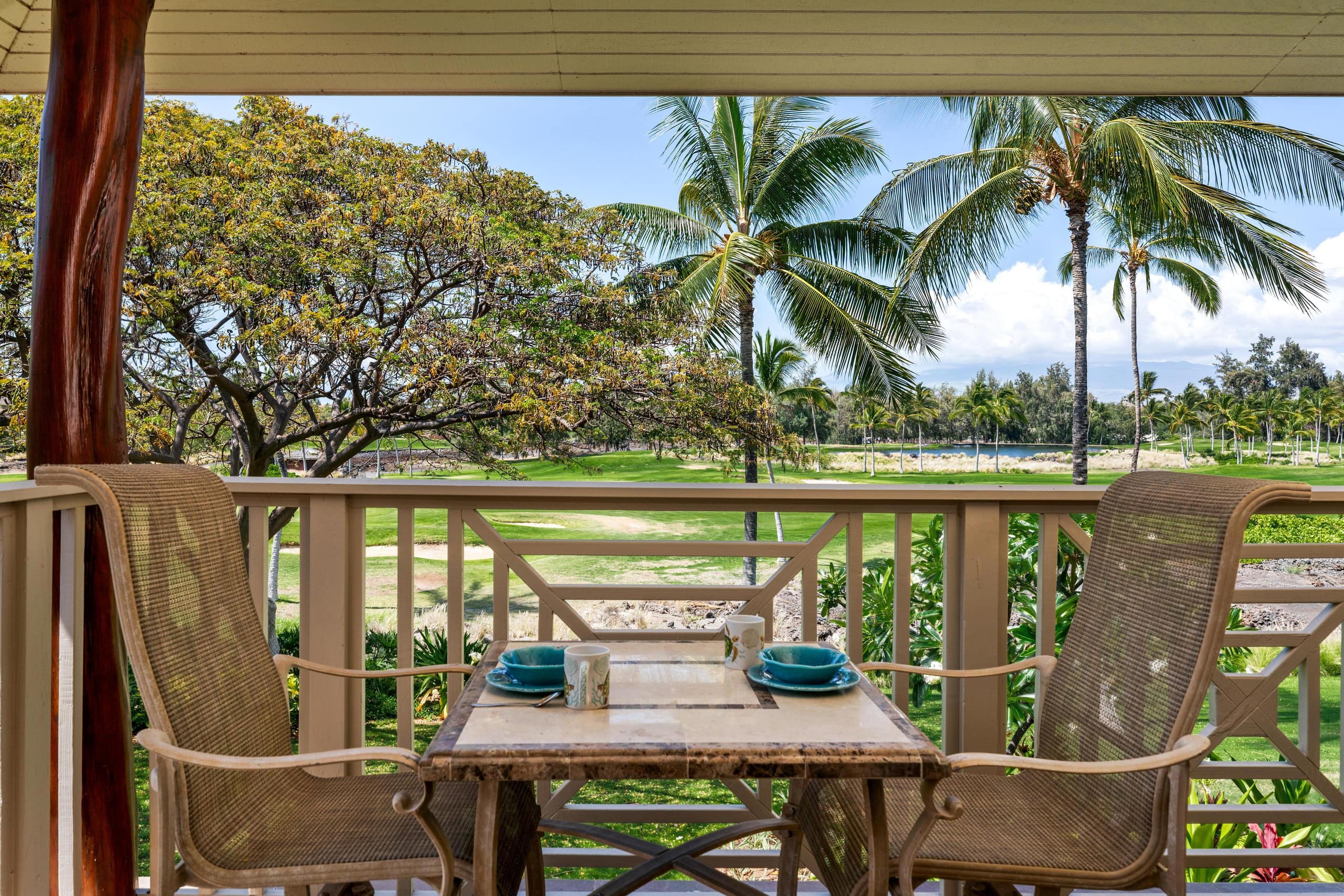 Townhouse in Waikoloa Beach Resort · ★4.81 · 3 bedrooms · 5 beds · 3 baths - Photo 29