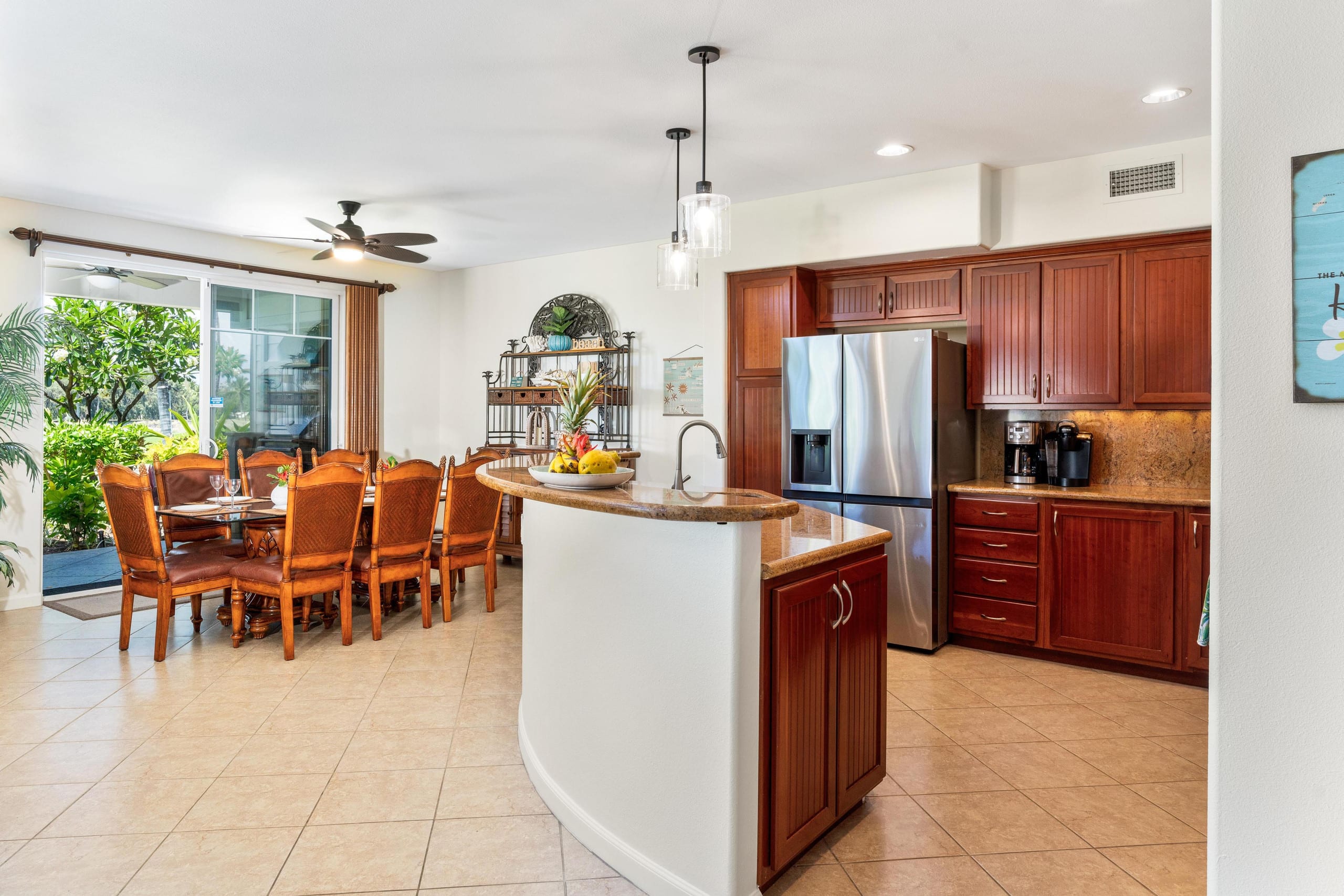 Townhouse in Waikoloa Beach Resort · ★4.81 · 3 bedrooms · 5 beds · 3 baths - Photo 19