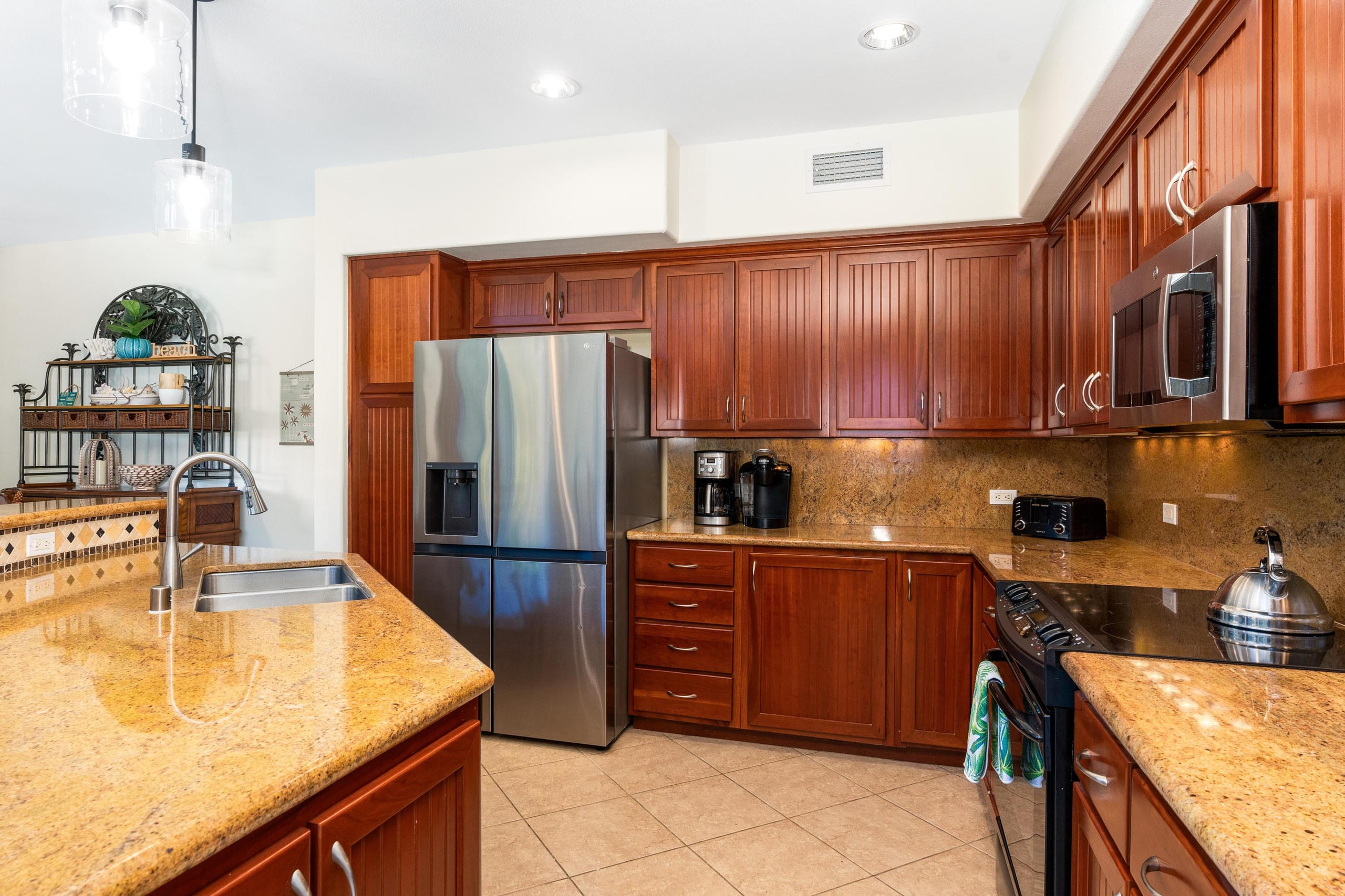 Townhouse in Waikoloa Beach Resort · ★4.81 · 3 bedrooms · 5 beds · 3 baths - Photo 20