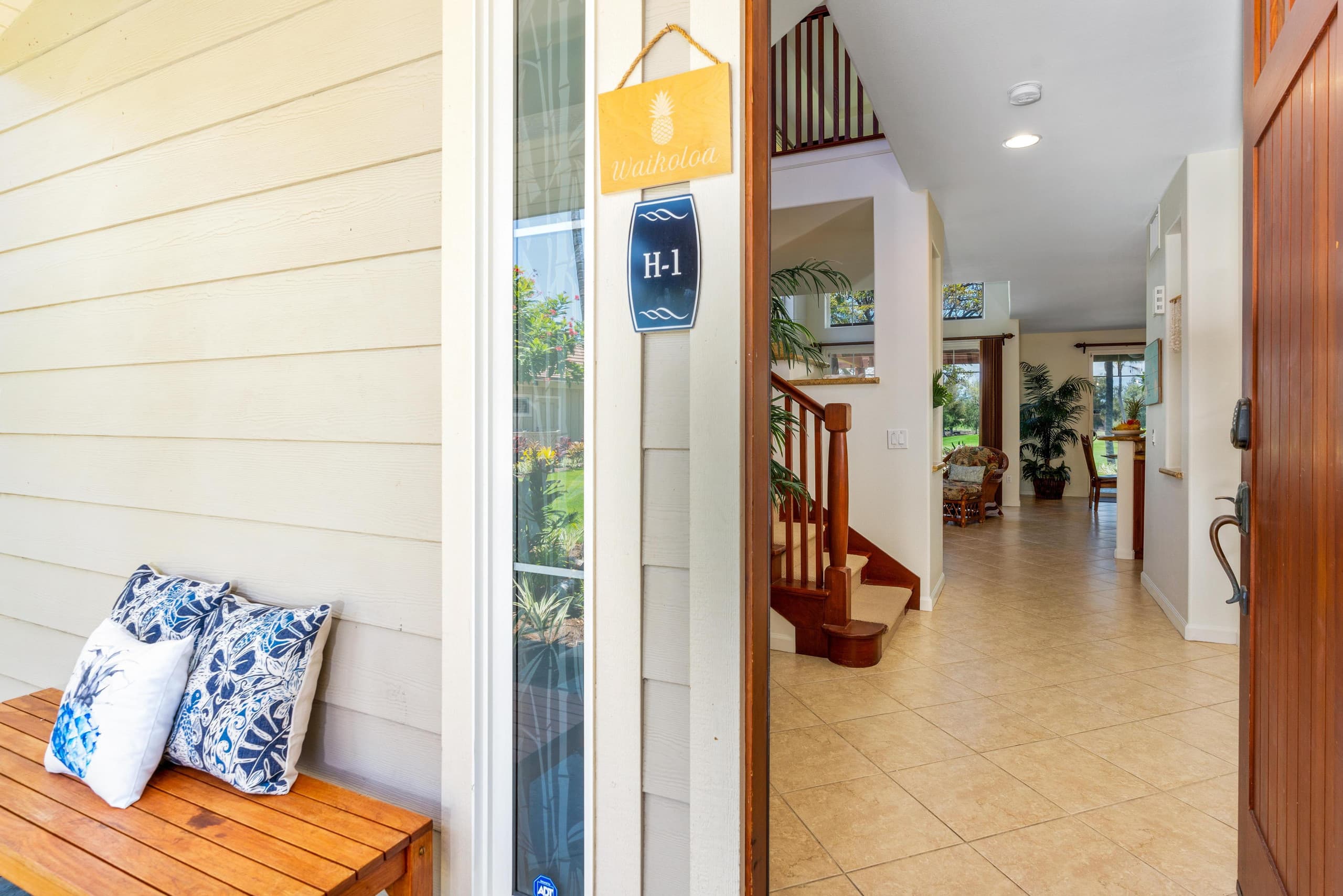 Townhouse in Waikoloa Beach Resort · ★4.81 · 3 bedrooms · 5 beds · 3 baths - Photo 39