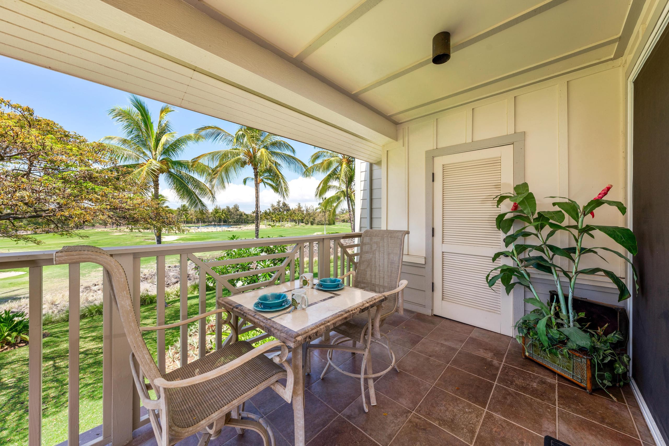 Townhouse in Waikoloa Beach Resort · ★4.81 · 3 bedrooms · 5 beds · 3 baths - Photo 31