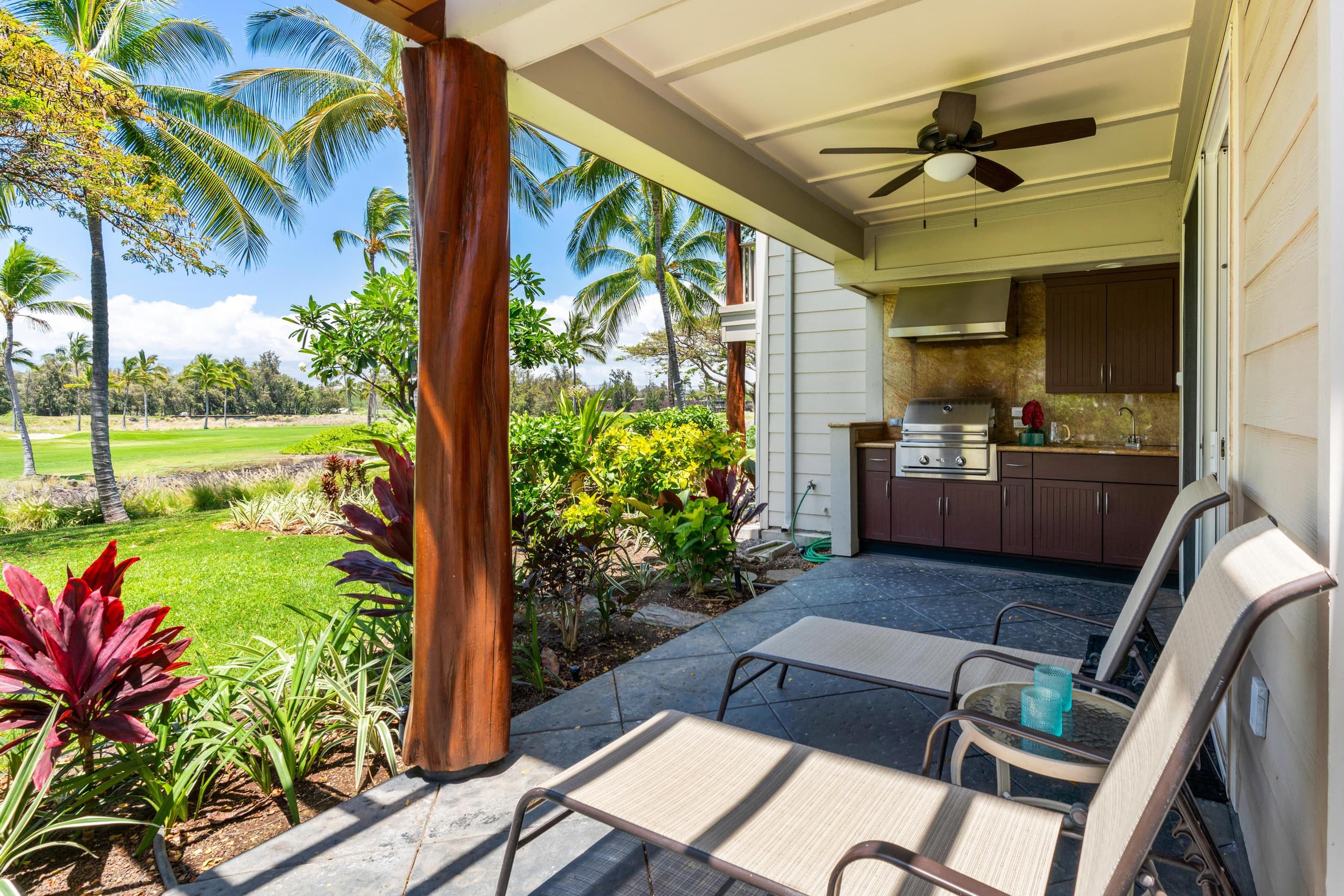 Townhouse in Waikoloa Beach Resort · ★4.81 · 3 bedrooms · 5 beds · 3 baths - Photo 23