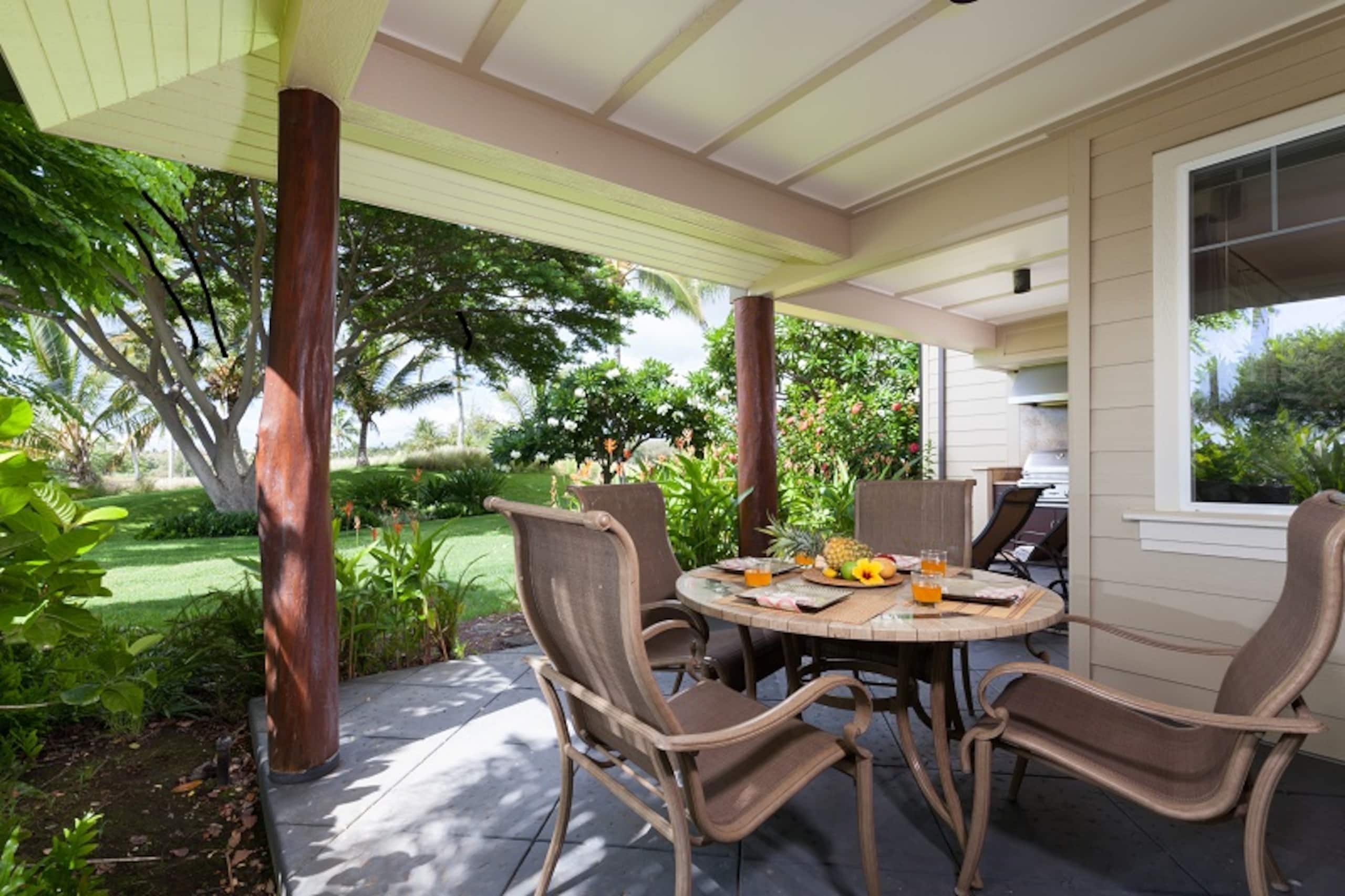 Includes Beach gear G1 Waikoloa Beach Villas - Photo 20