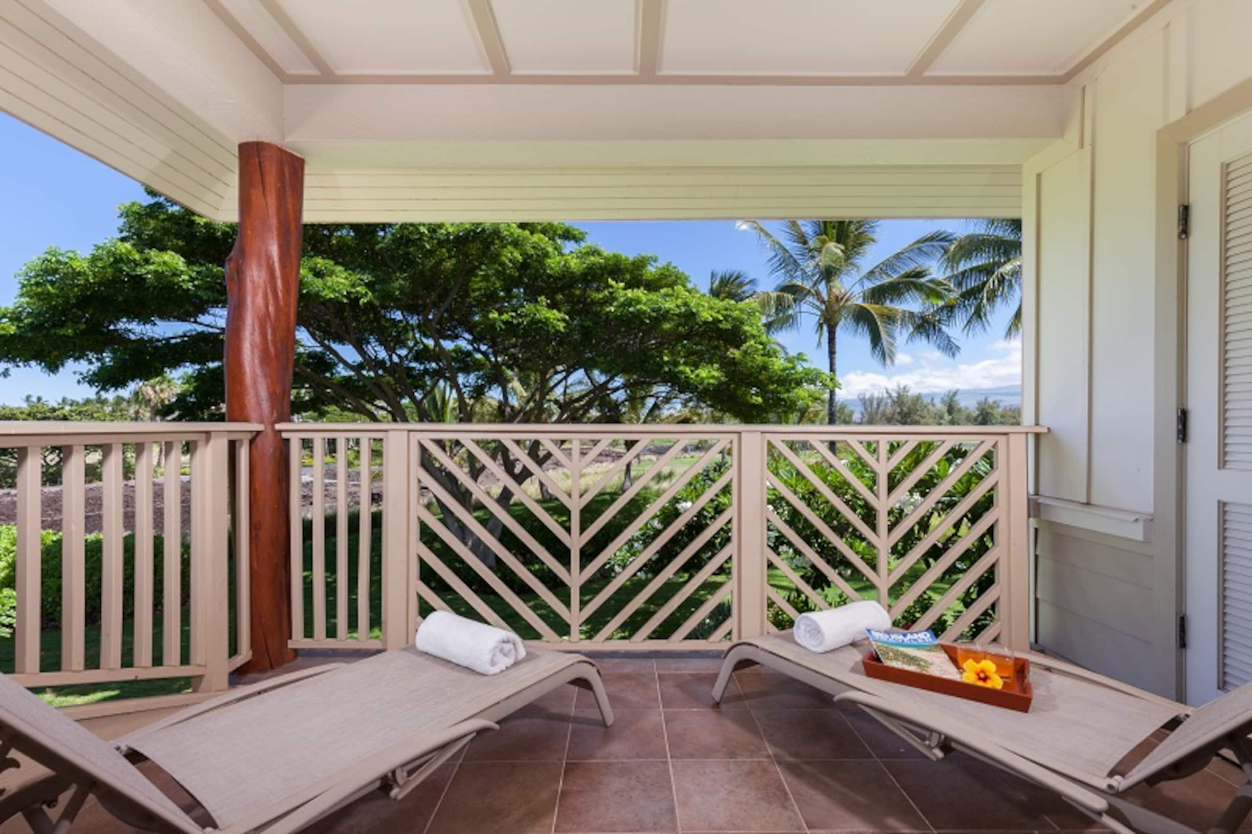 Includes Beach gear G1 Waikoloa Beach Villas - Photo 24