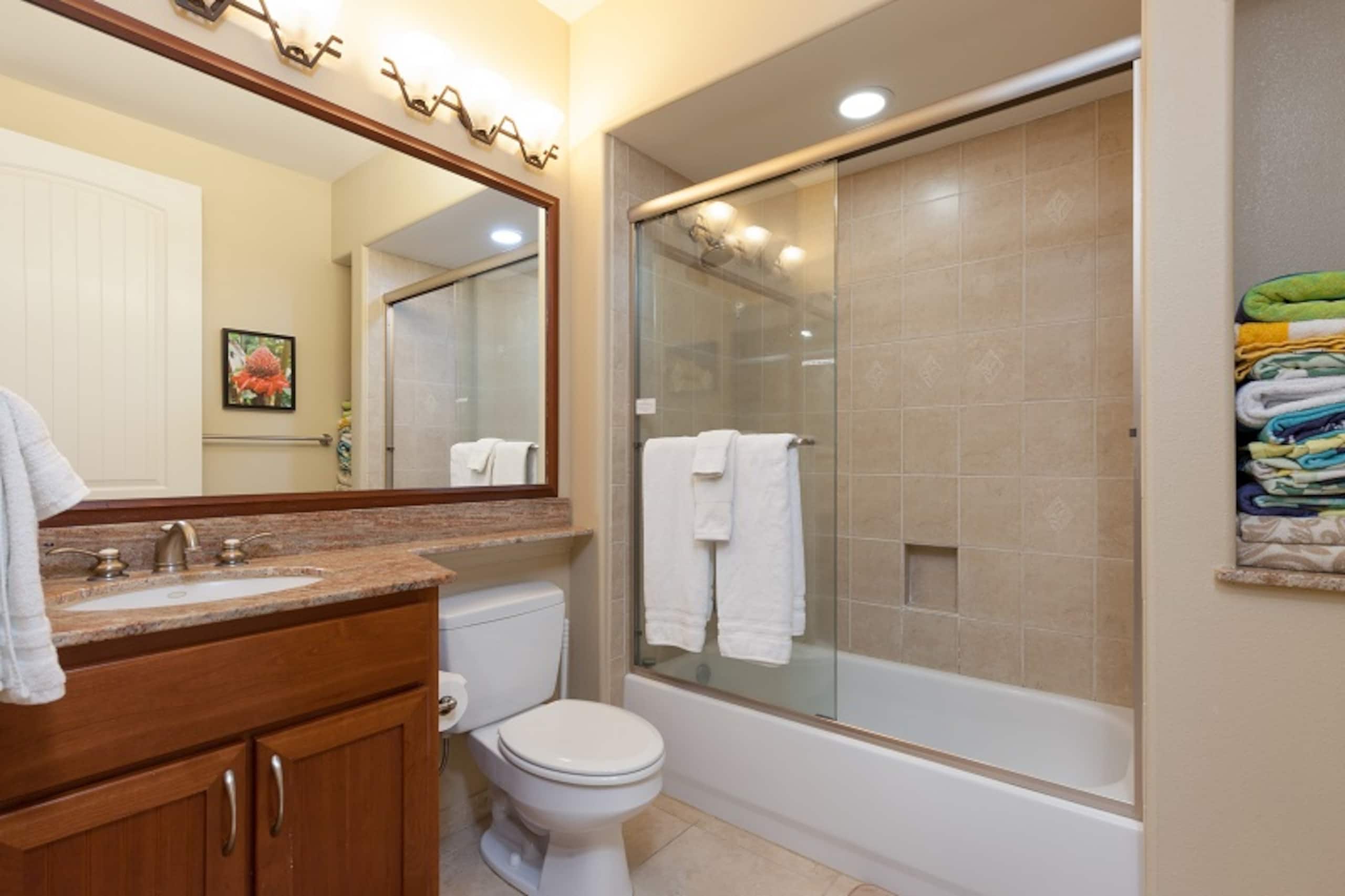 Includes Beach gear G1 Waikoloa Beach Villas - Photo 11
