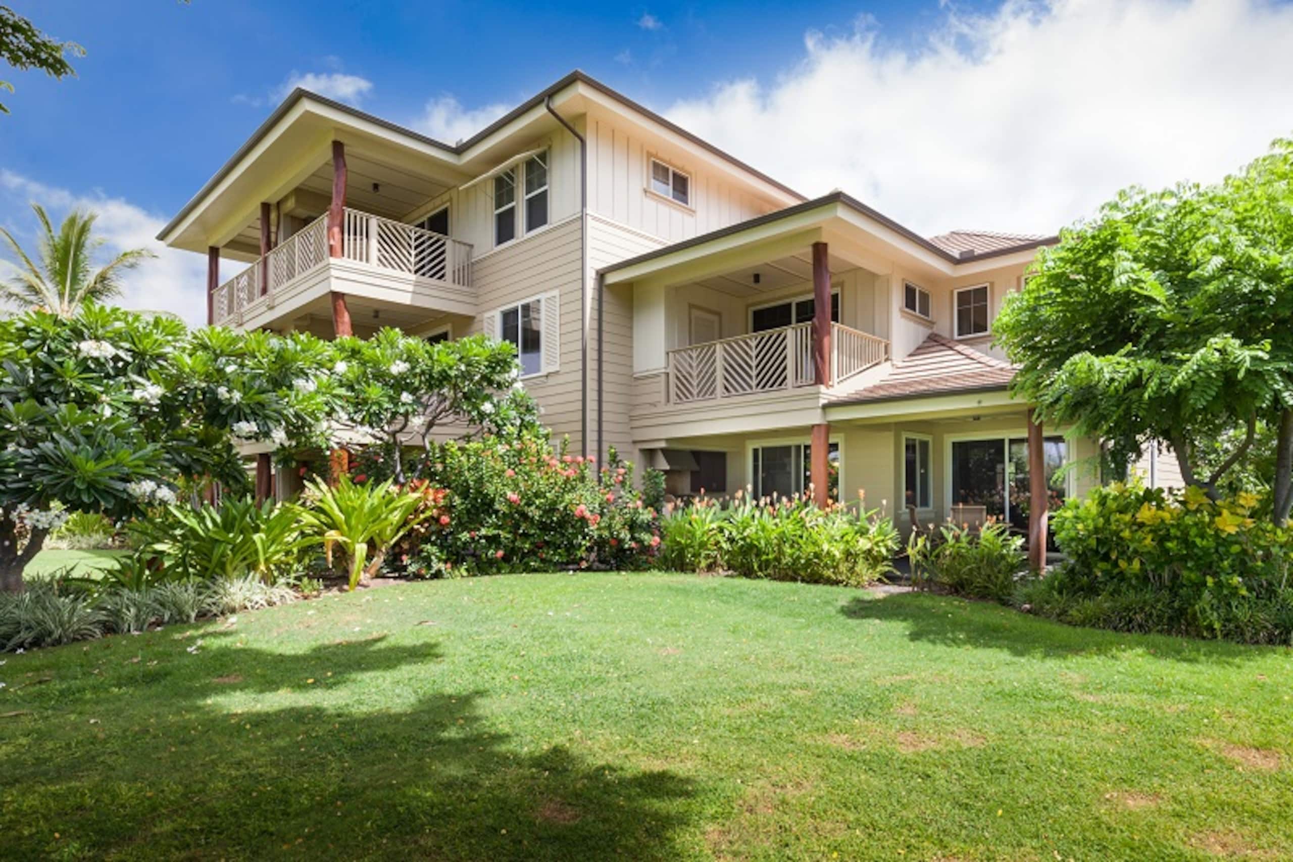 Includes Beach gear G1 Waikoloa Beach Villas - Photo 32