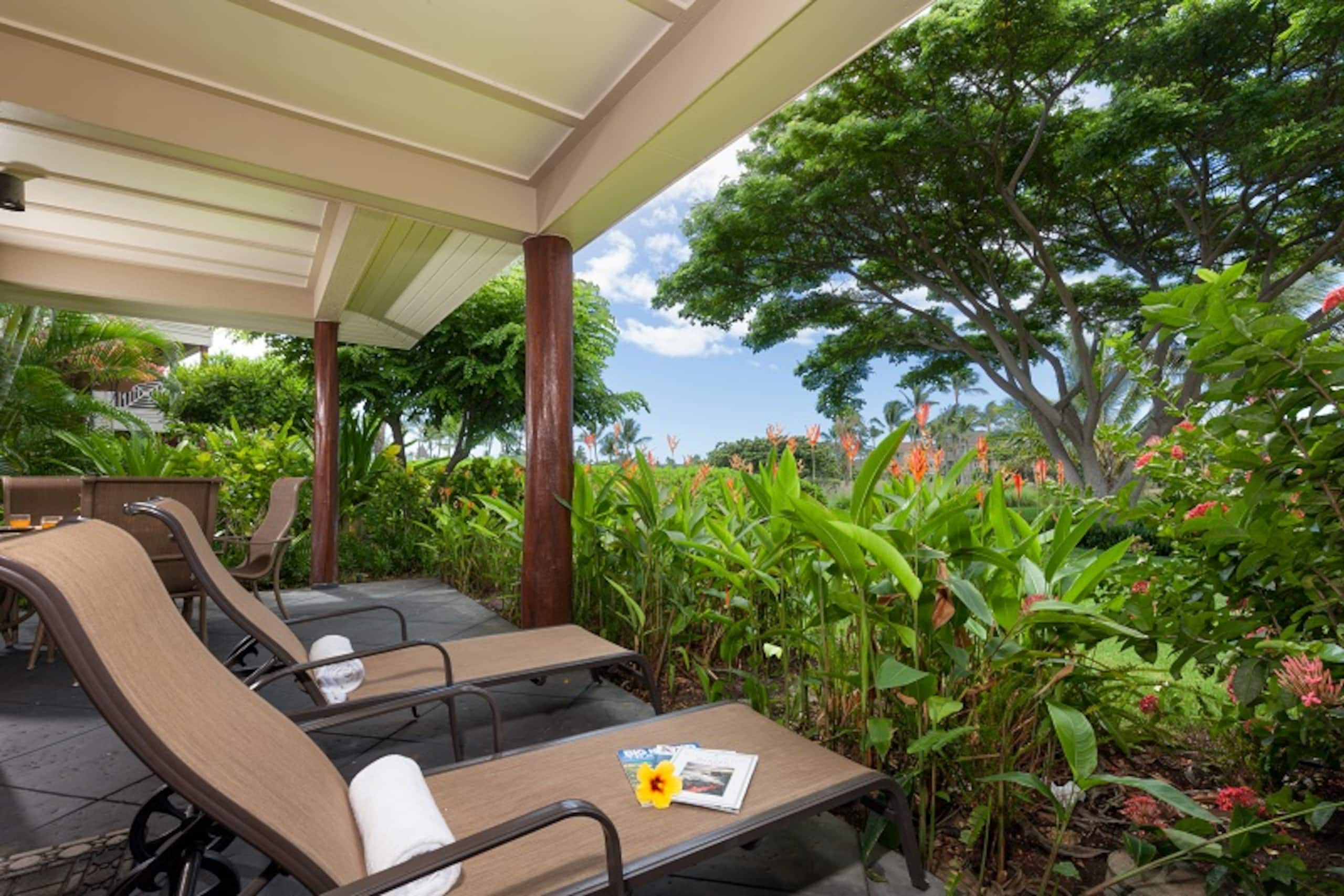 Includes Beach gear G1 Waikoloa Beach Villas - Photo 22