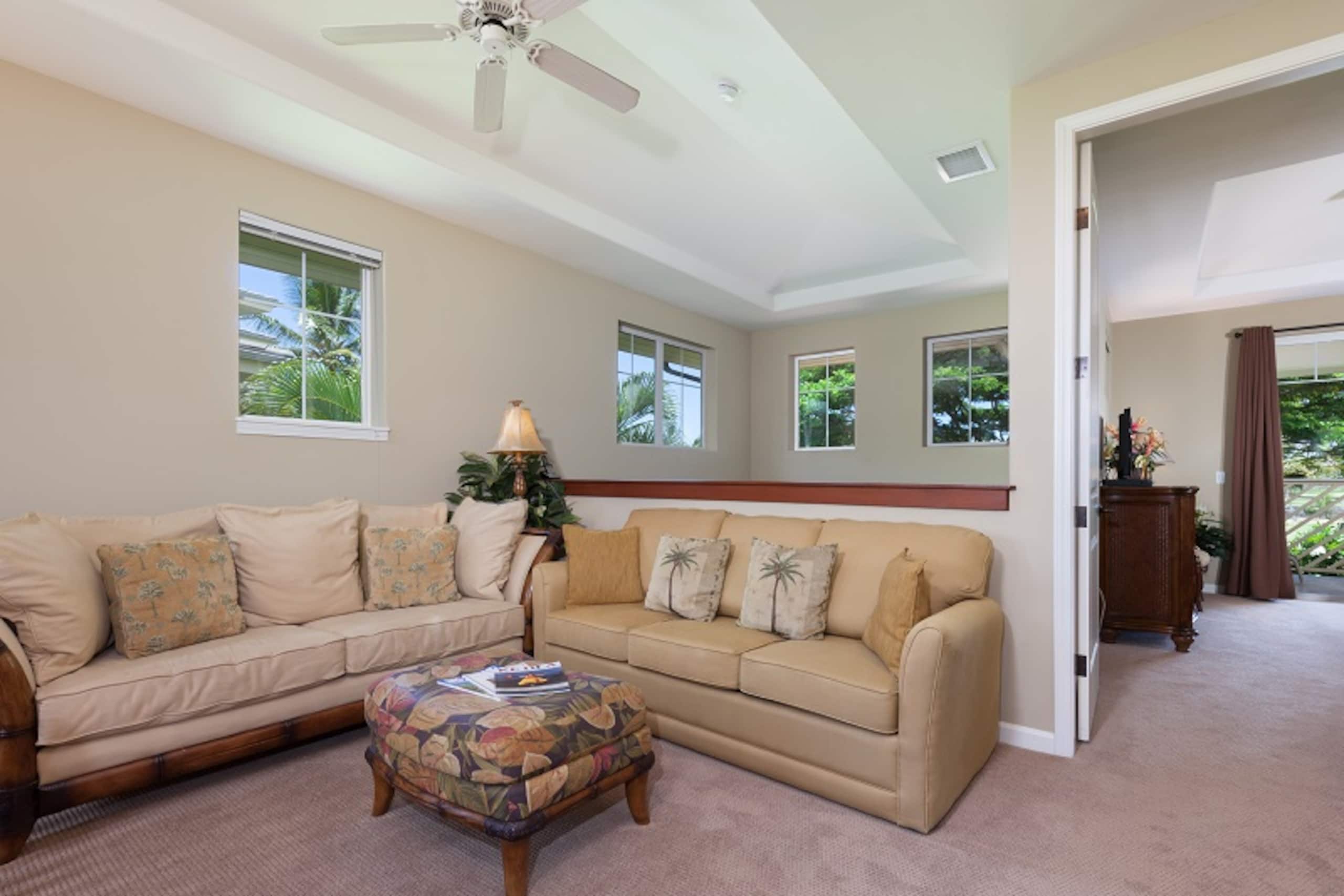 Includes Beach gear G1 Waikoloa Beach Villas - Photo 26
