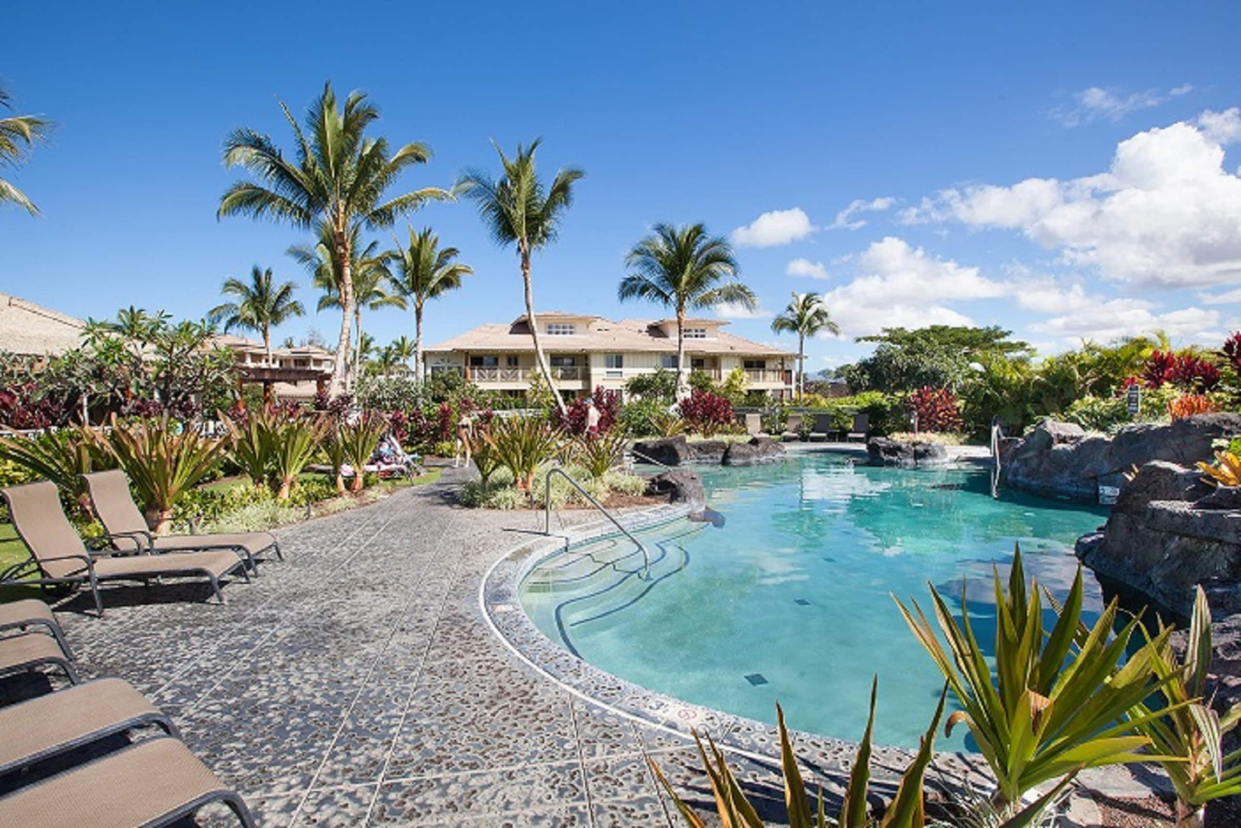 Includes Beach gear G1 Waikoloa Beach Villas - Photo 37