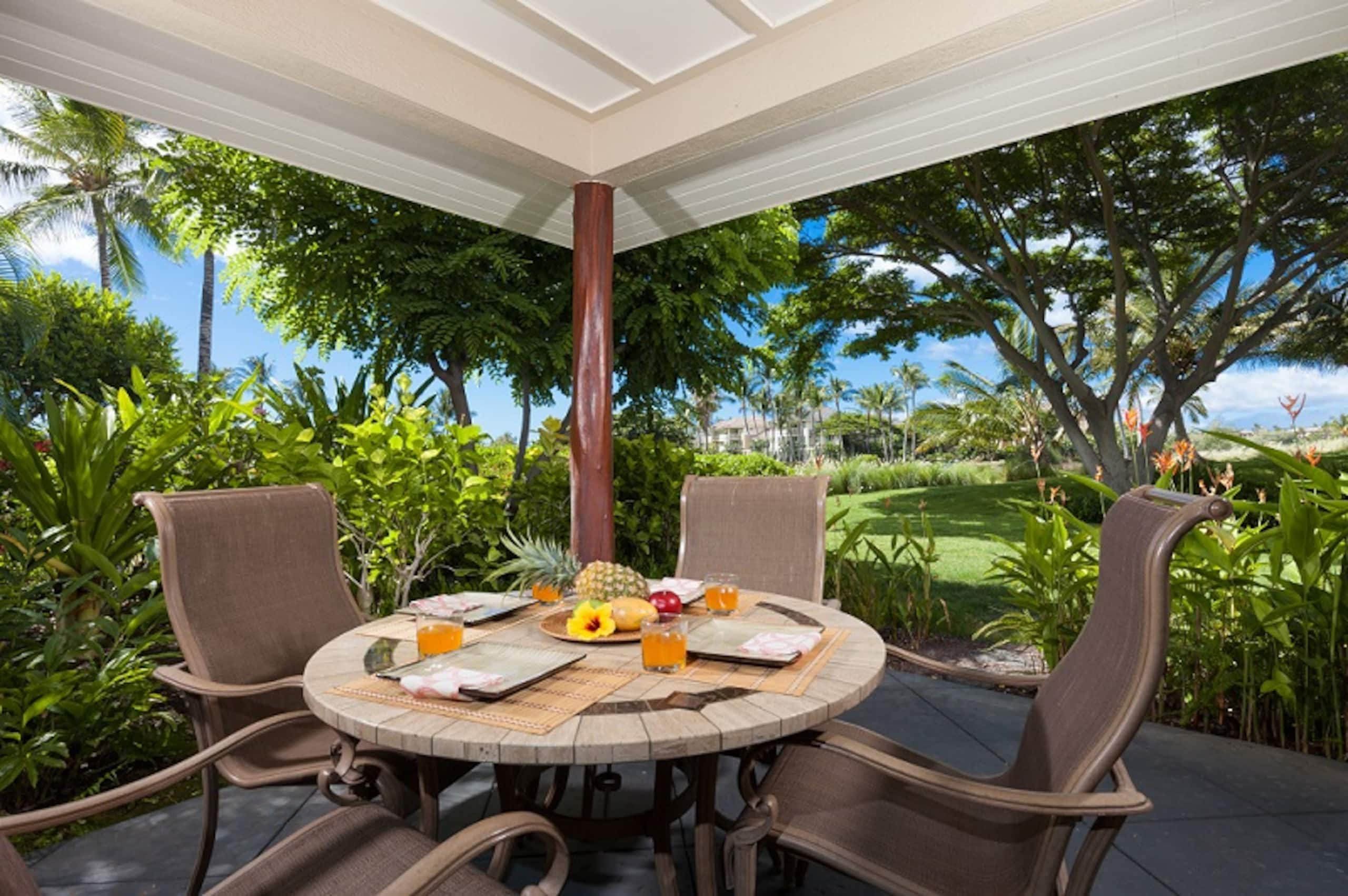 Includes Beach gear G1 Waikoloa Beach Villas - Photo 12
