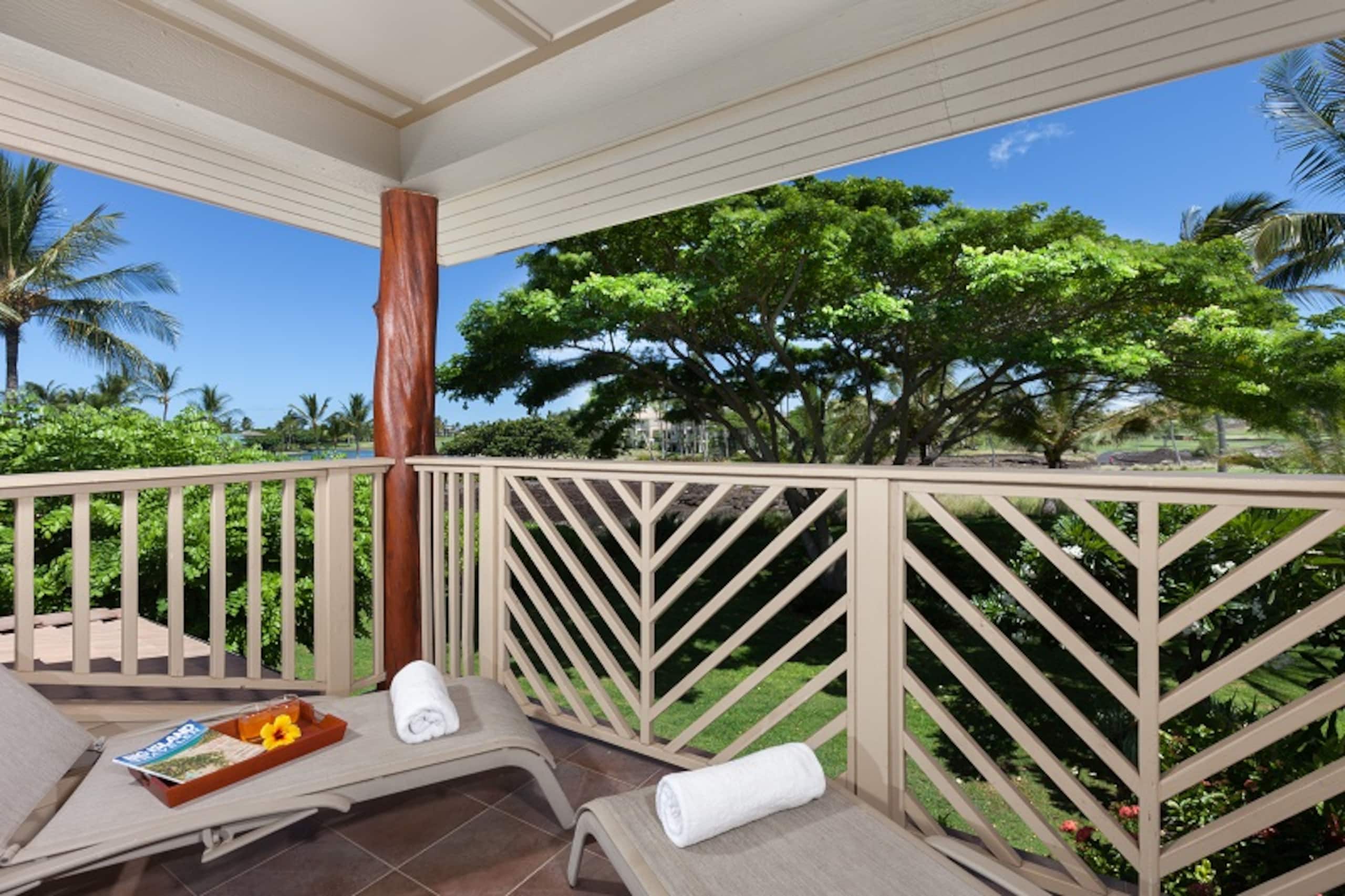 Includes Beach gear G1 Waikoloa Beach Villas - Photo 25