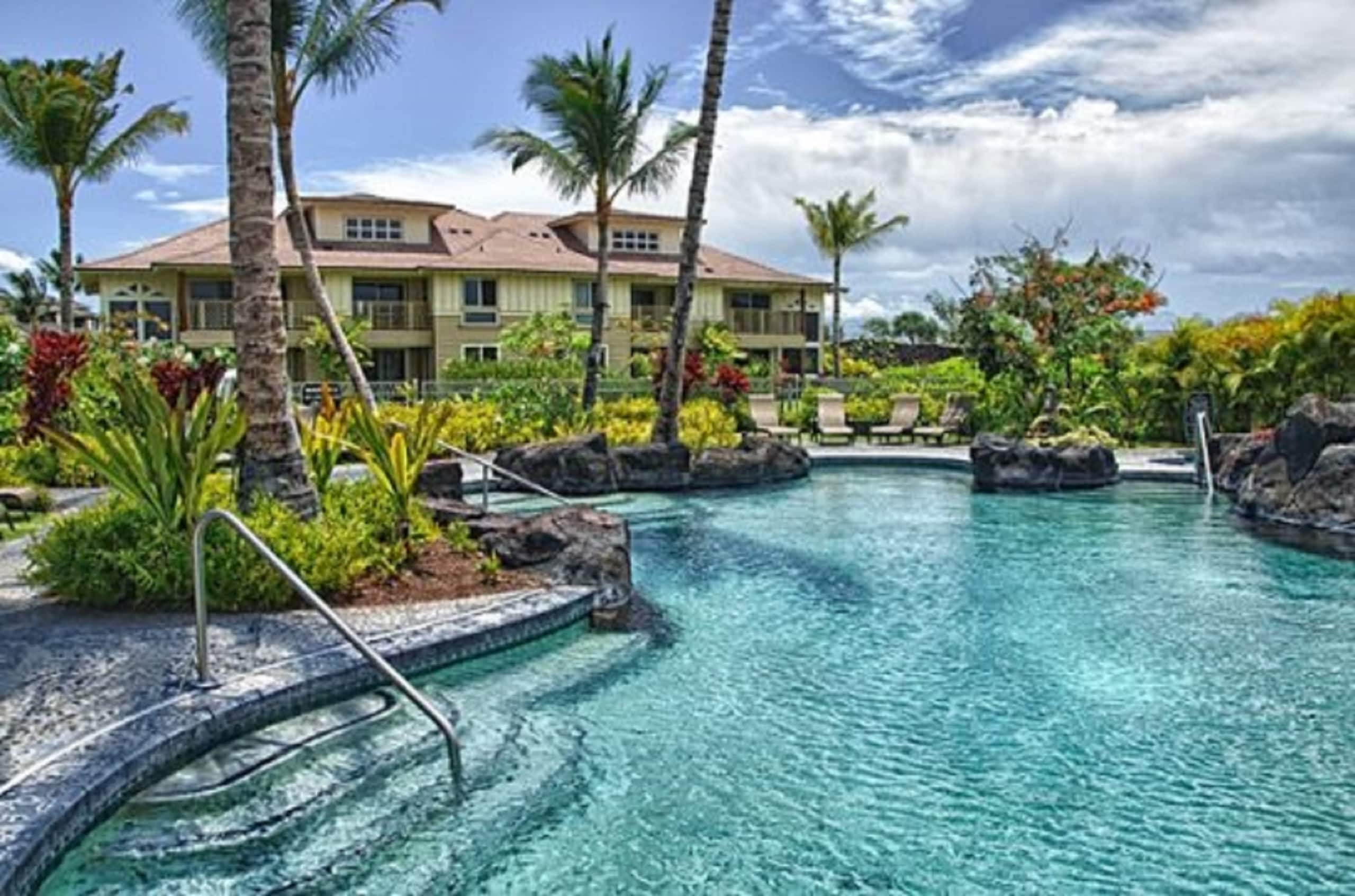Includes Beach gear G1 Waikoloa Beach Villas - Photo 38