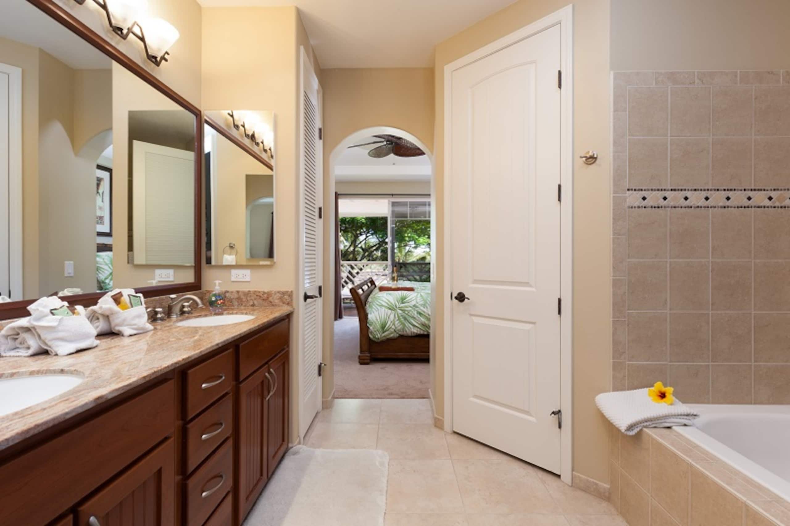 Includes Beach gear G1 Waikoloa Beach Villas - Photo 8