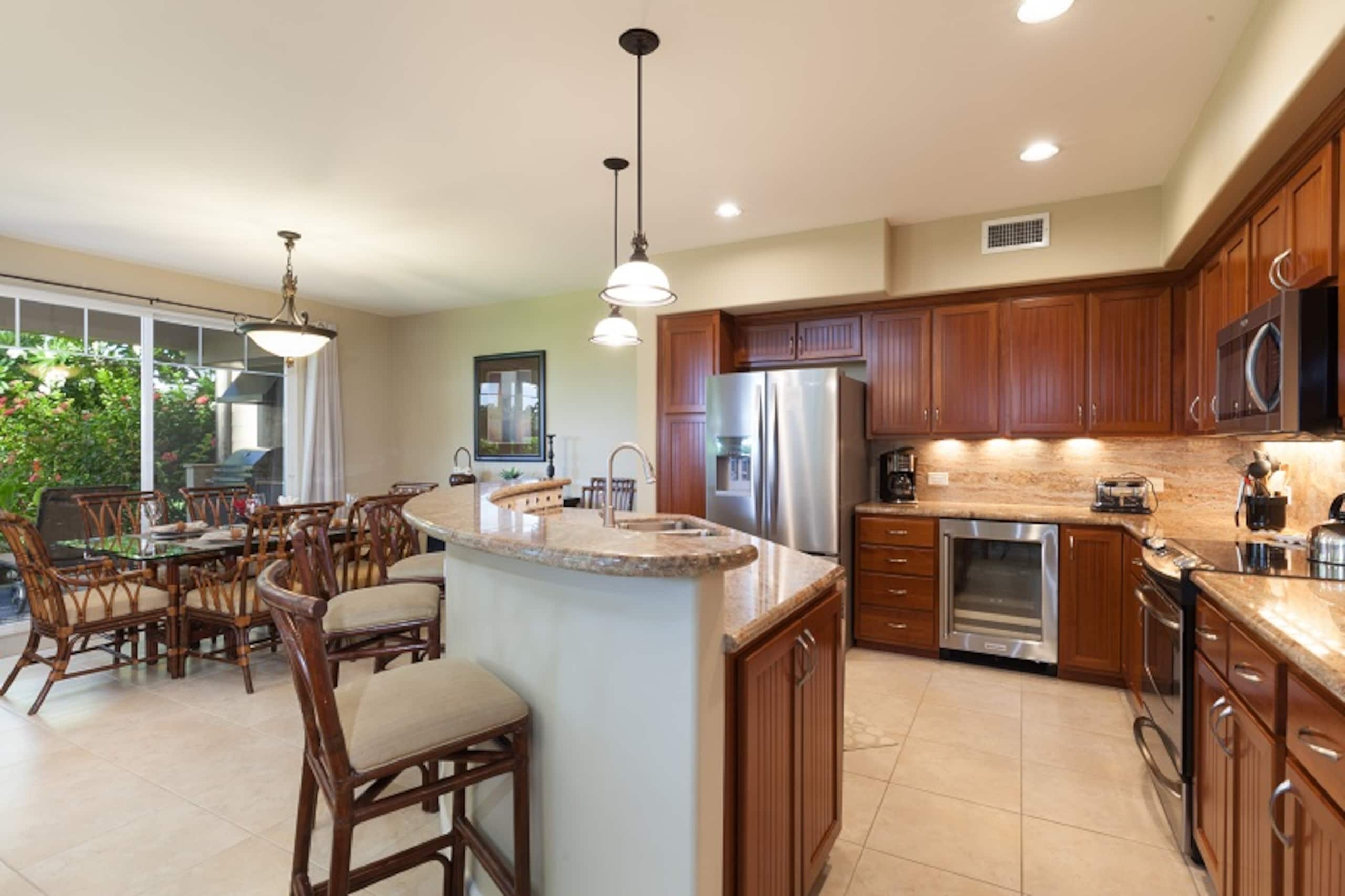 Includes Beach gear G1 Waikoloa Beach Villas - Photo 17