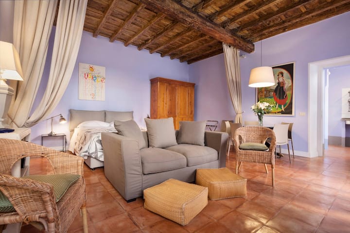 Matisse, Charming, Relaxing And Quiet In The Heart - Monti