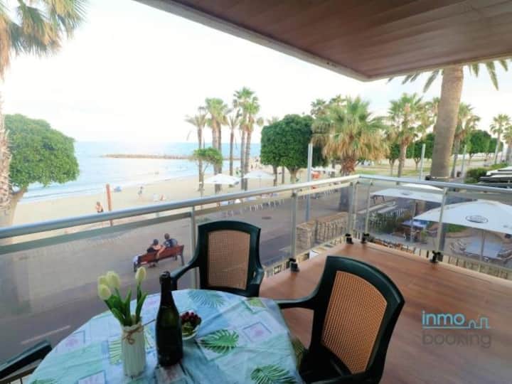 Sun Beach Mediterrani - Cambrils